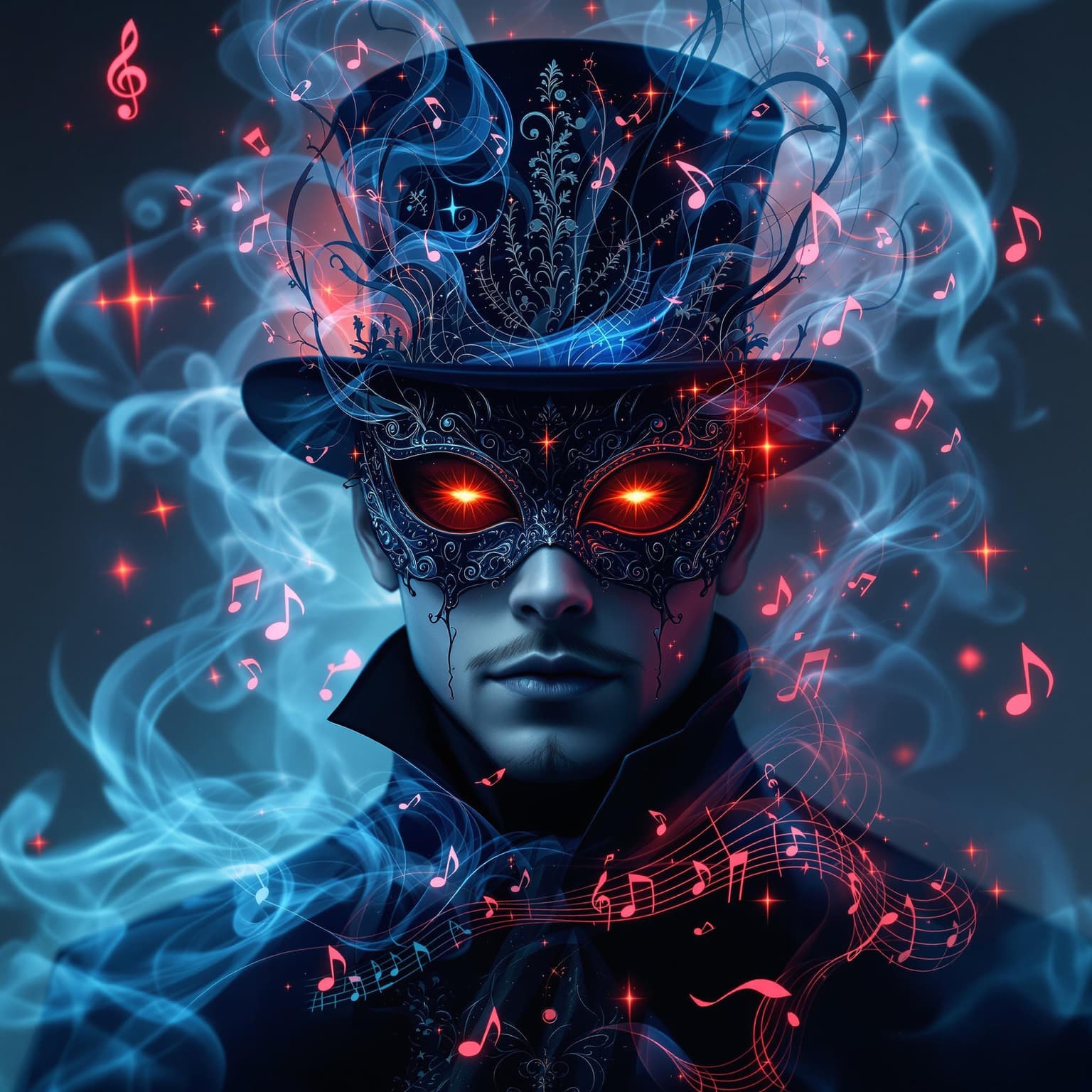 vestra-Mystical Allure