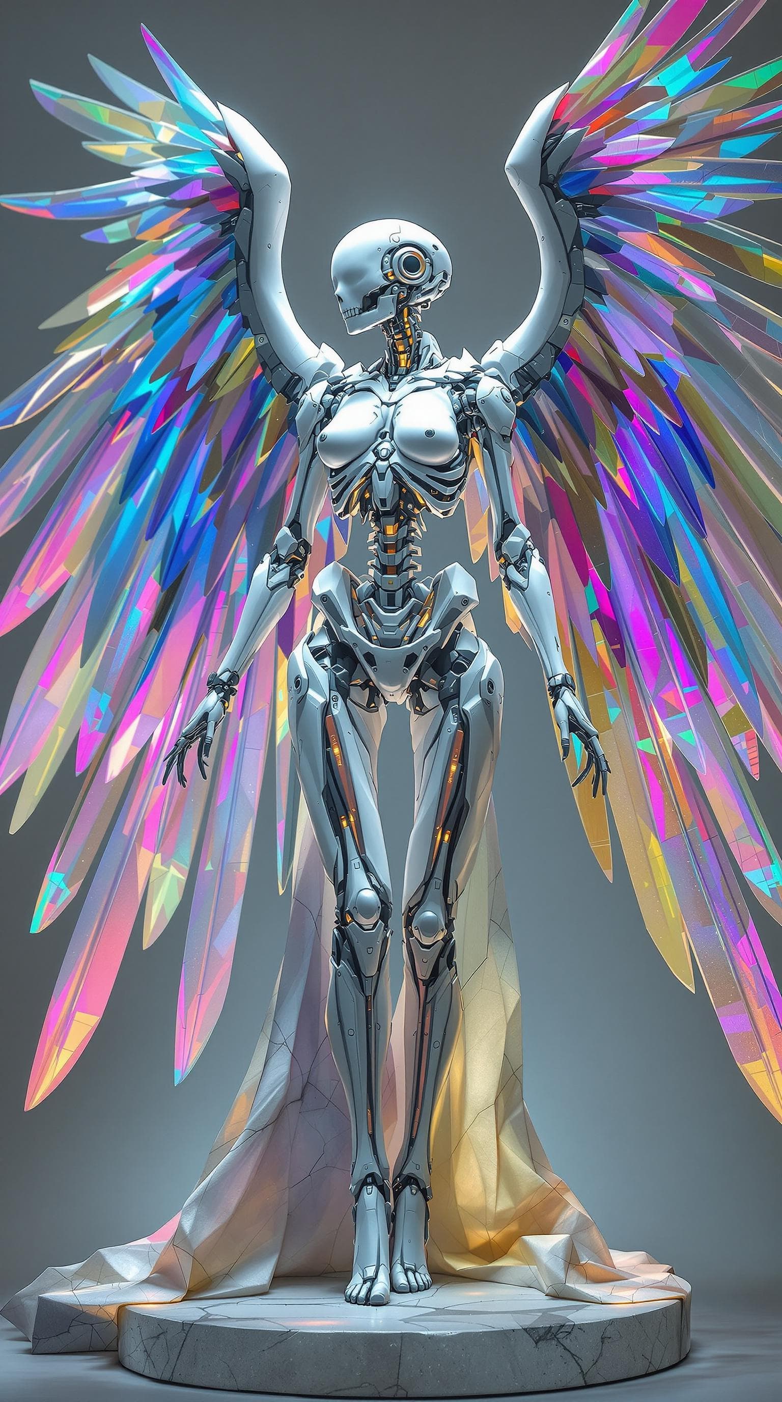 vestra-Celestial Synthesis