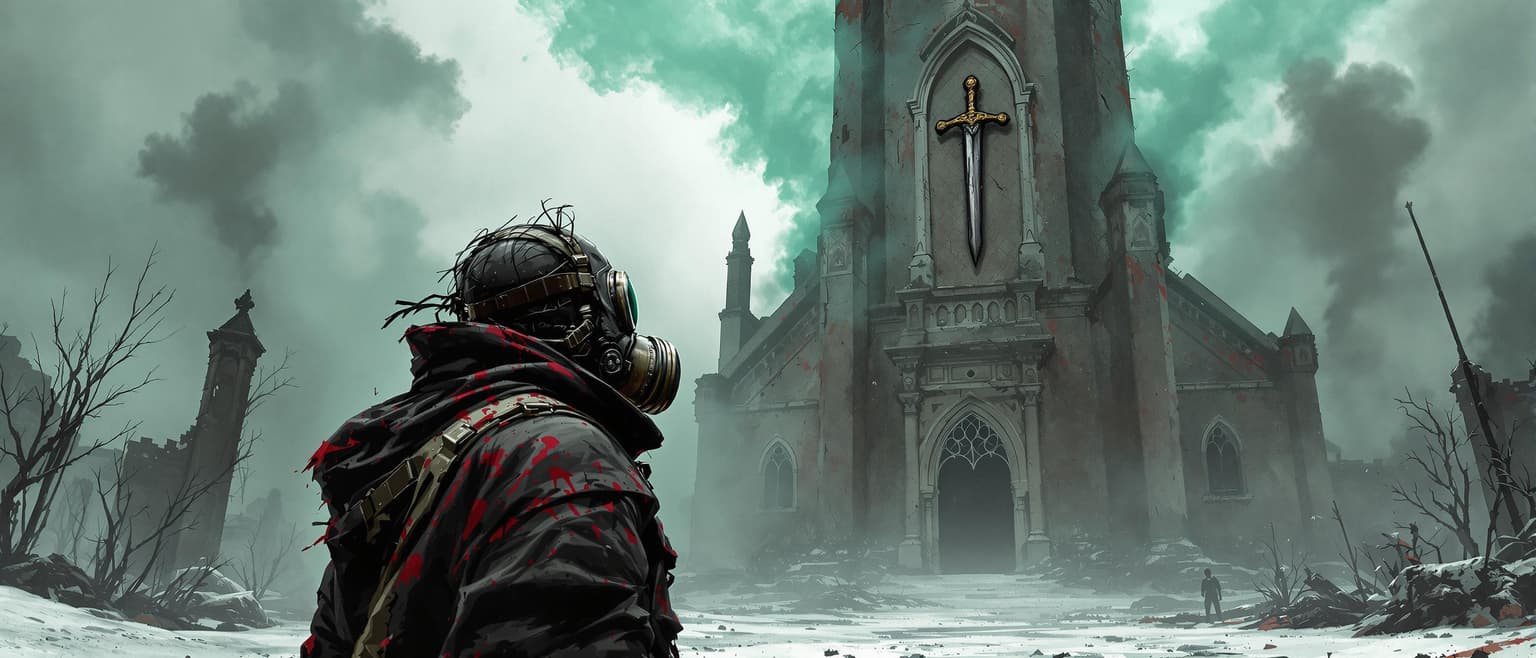 vestra-Apocalypse Reverence