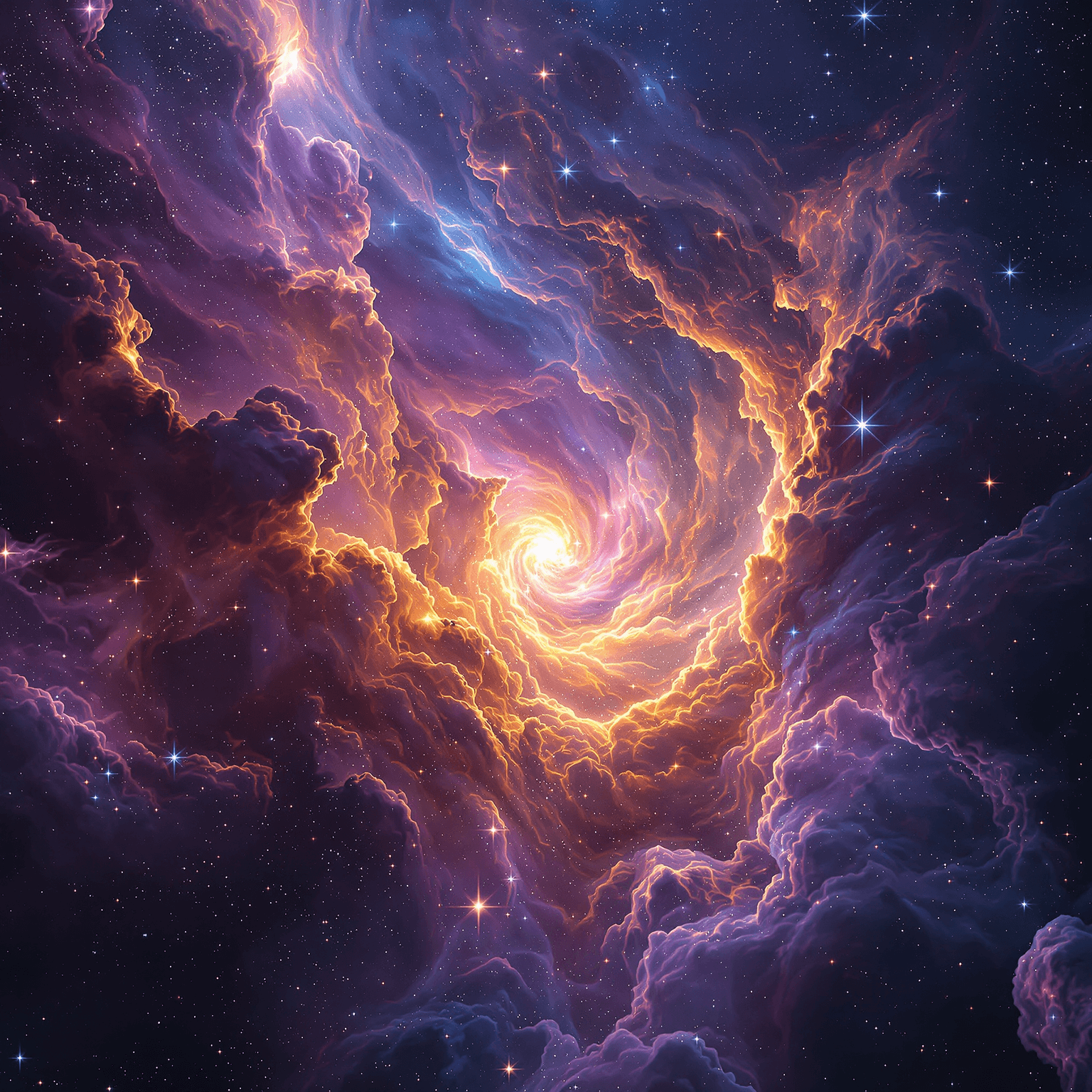 vestra-Stellar Vortex