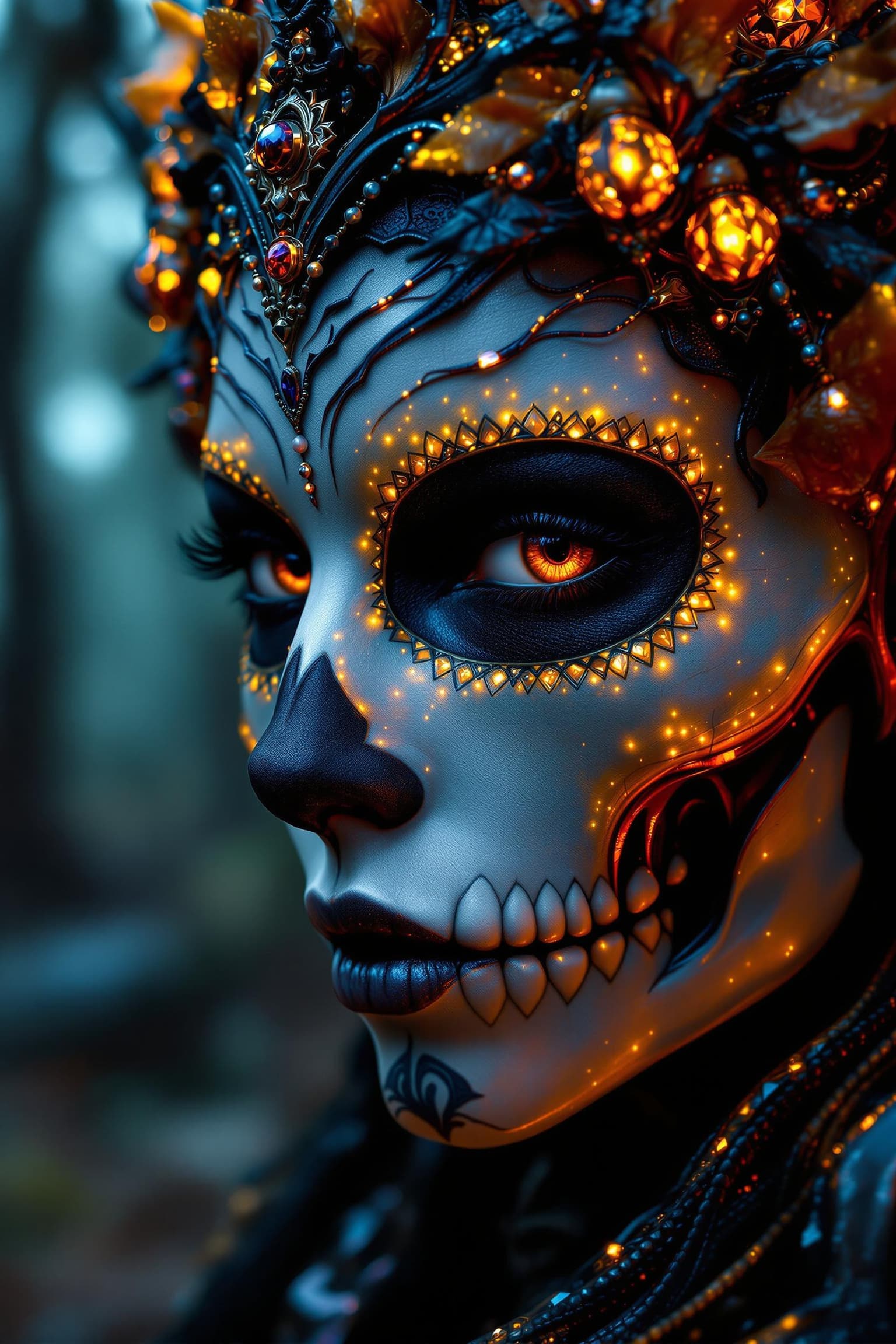 vestra-Enchanted Elegance