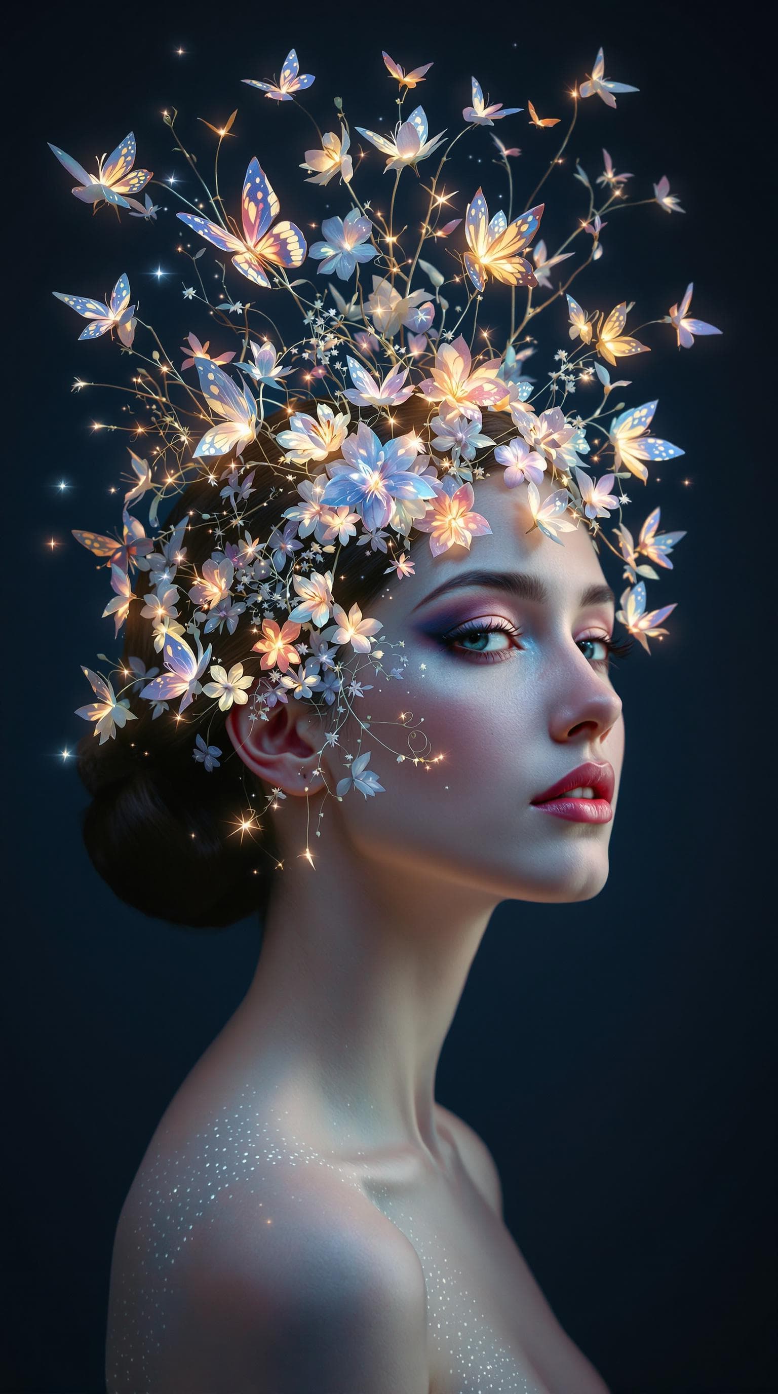 vestra-Whimsical Elegance