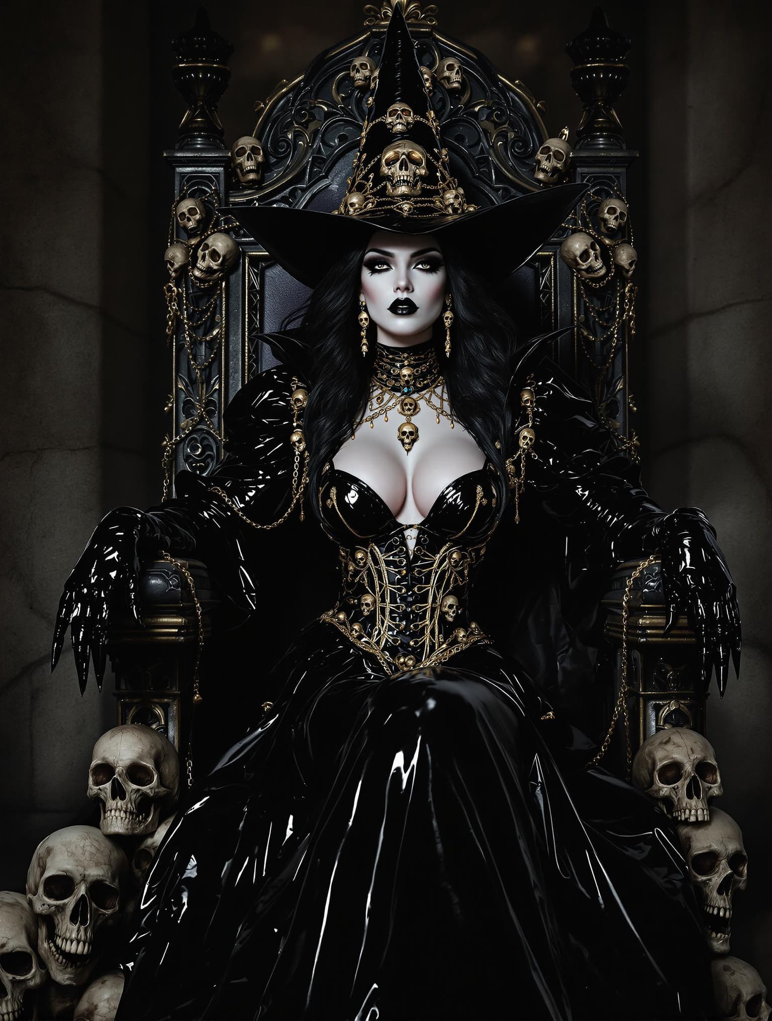 vestra-Witch Reverie