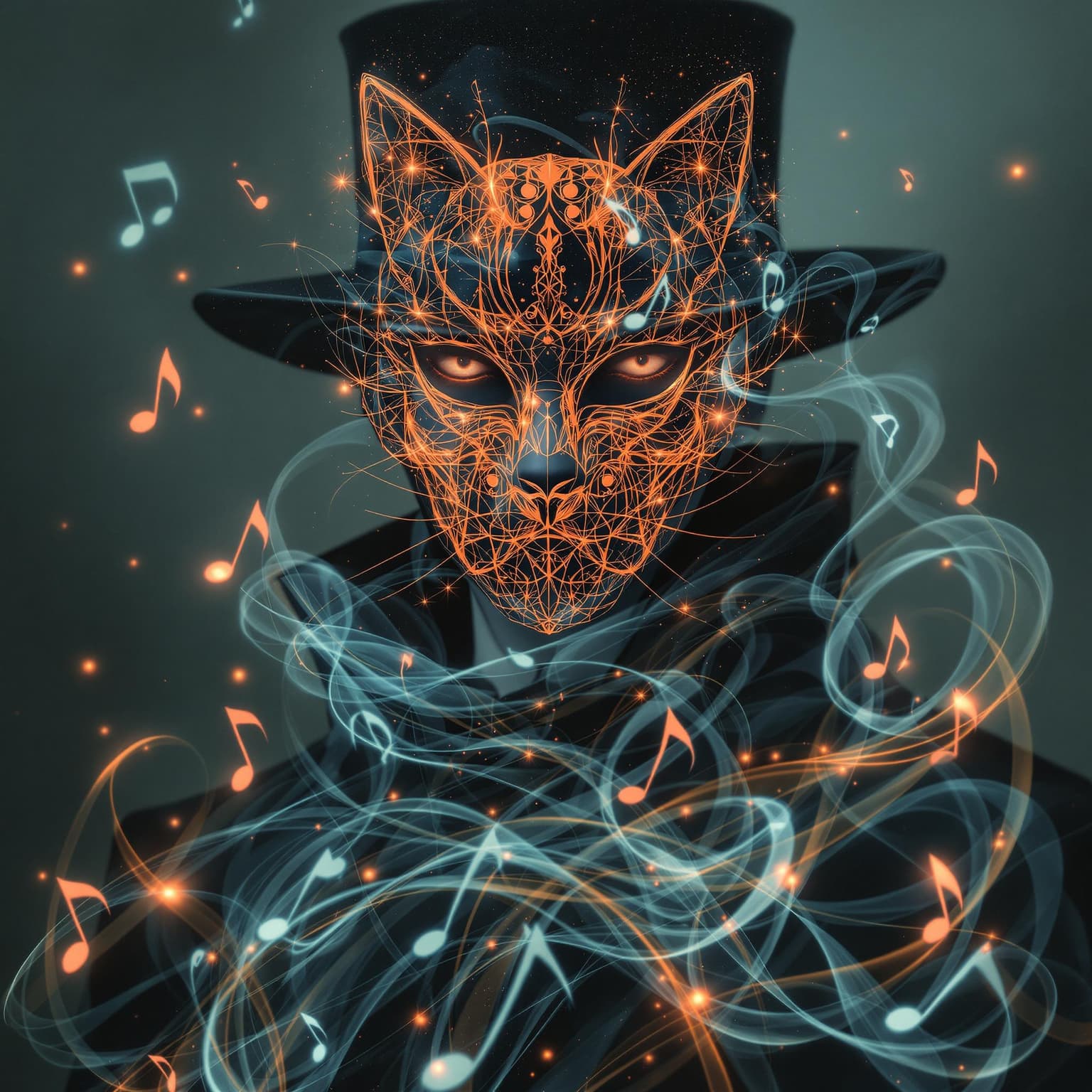 vestra-Mystical Fusion