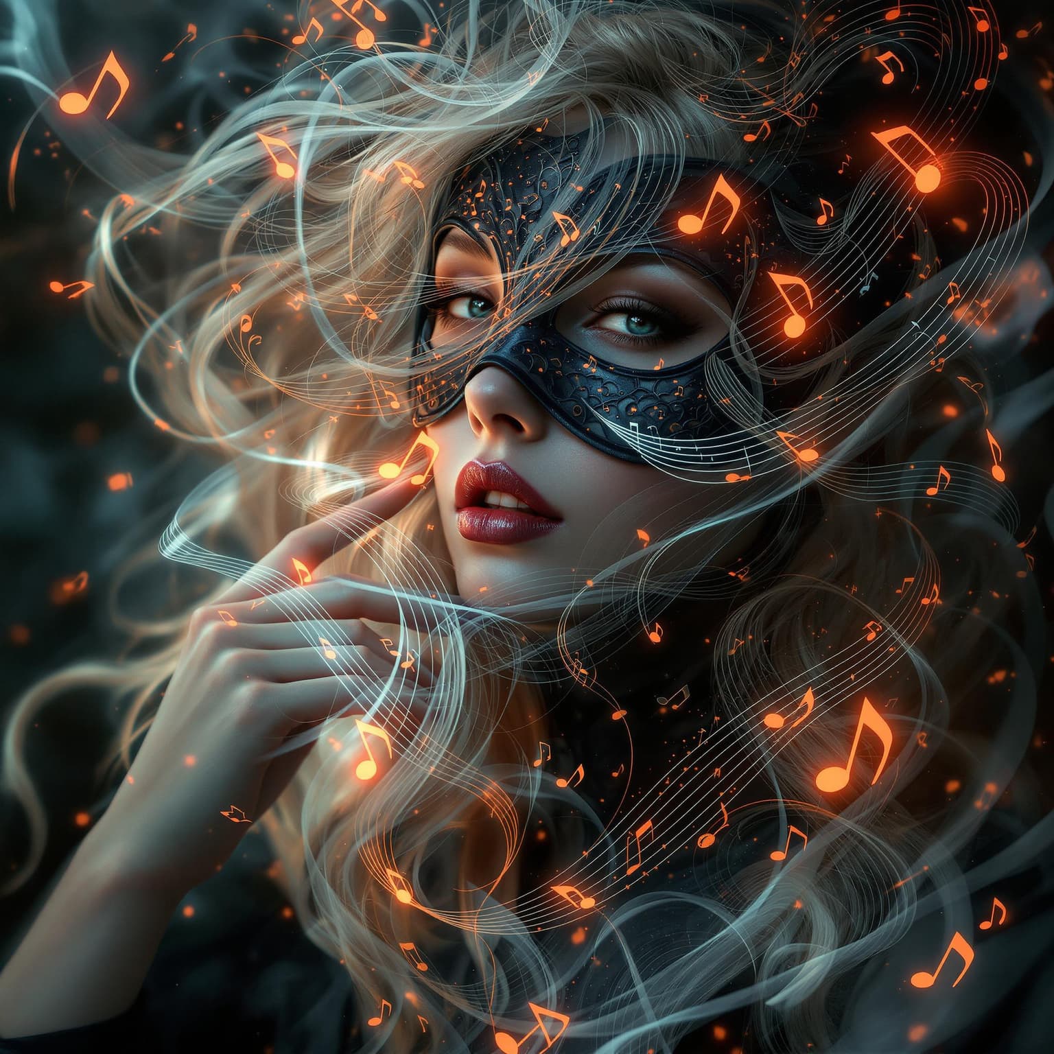 vestra-Mystical Resonance