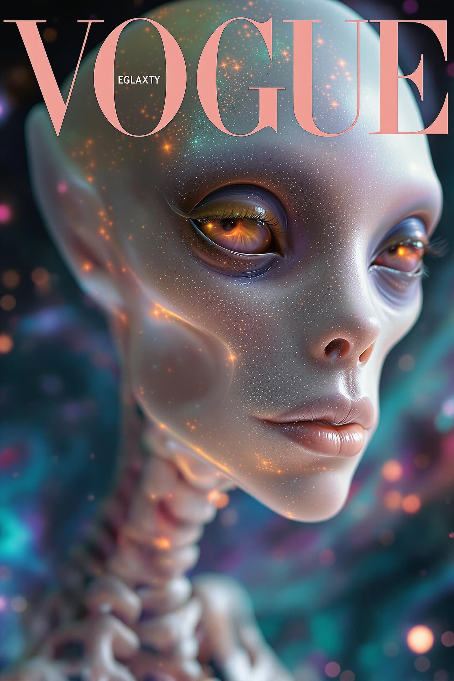 vestra-Cosmic Elegance