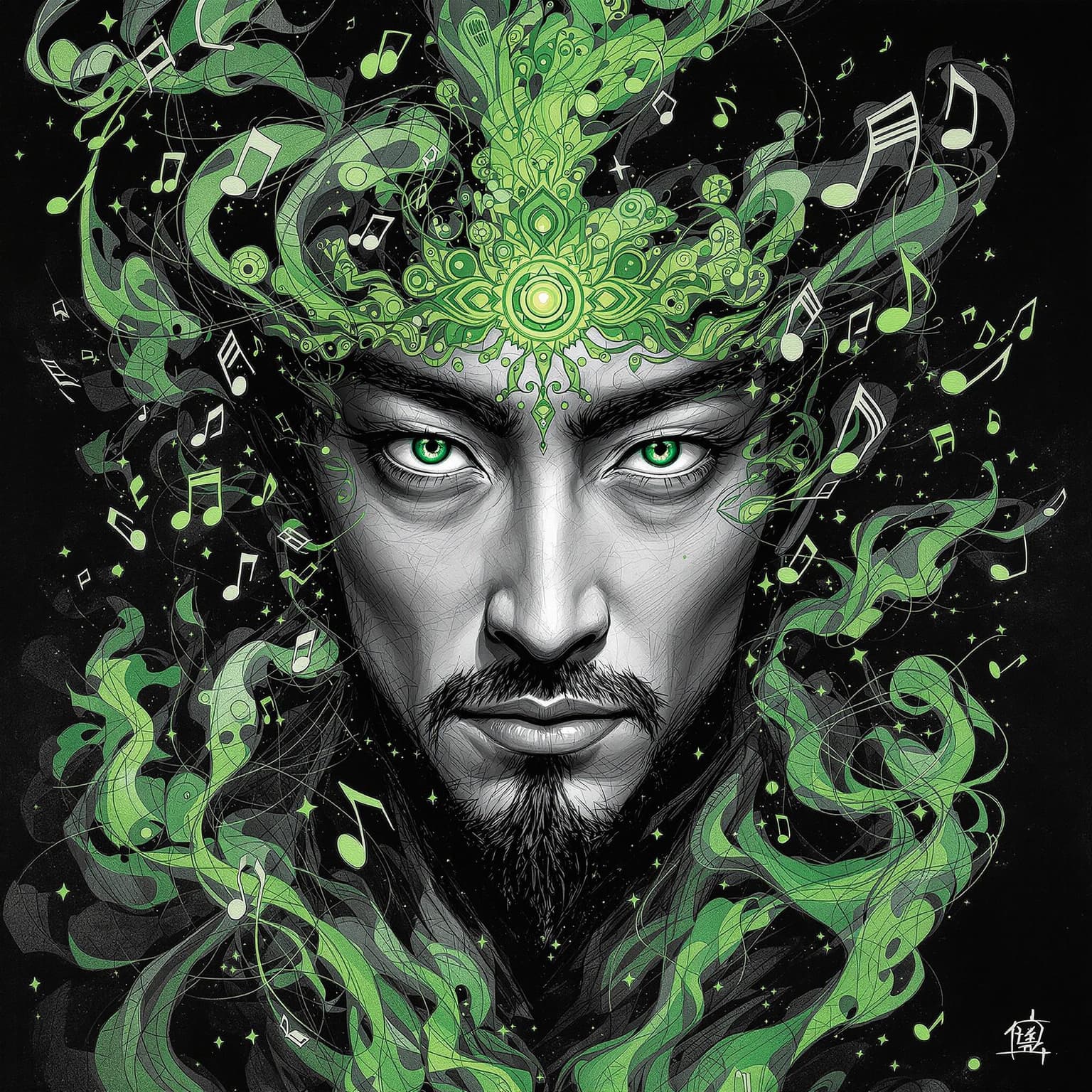 vestra-Mystical Melody