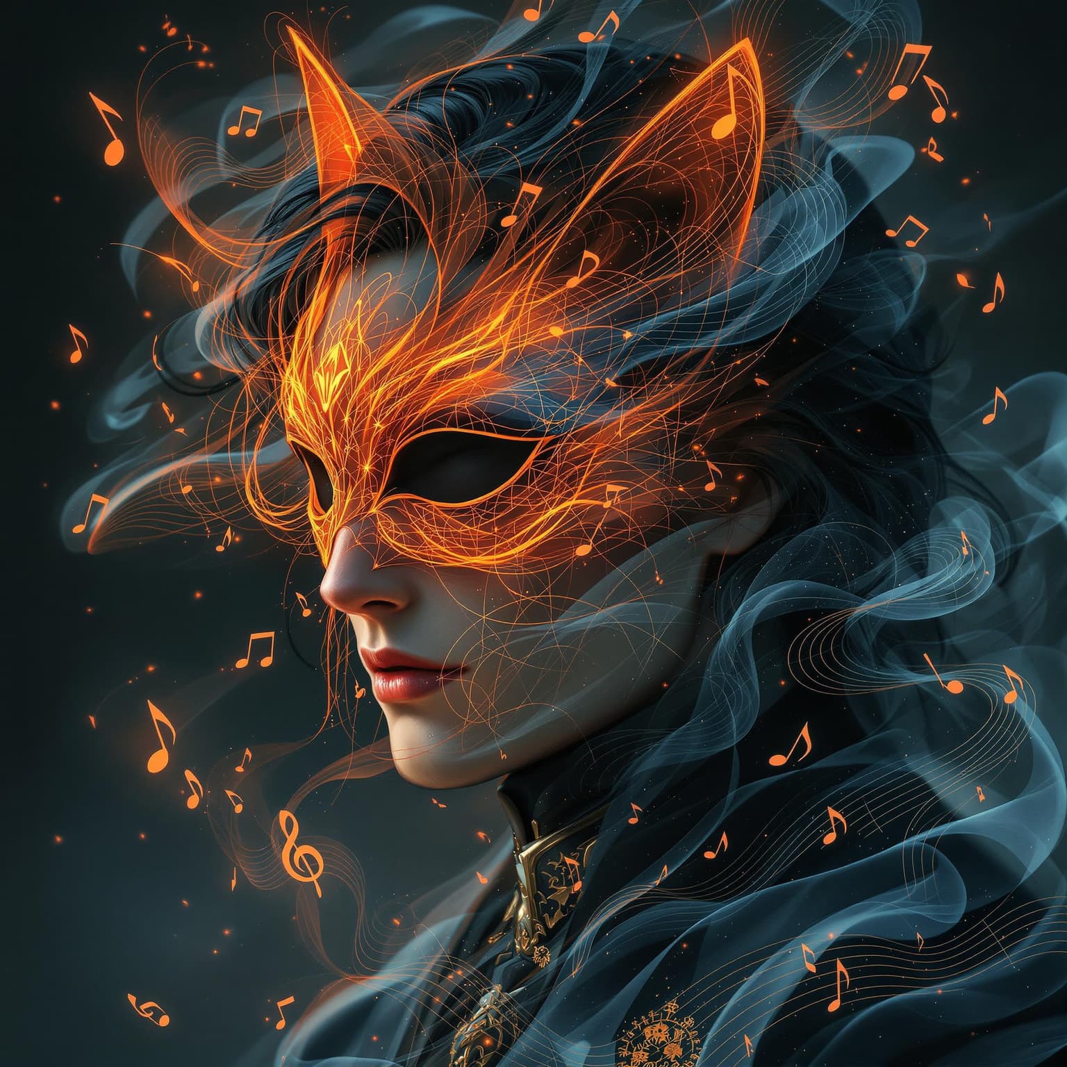 vestra-Mystical Enchantment