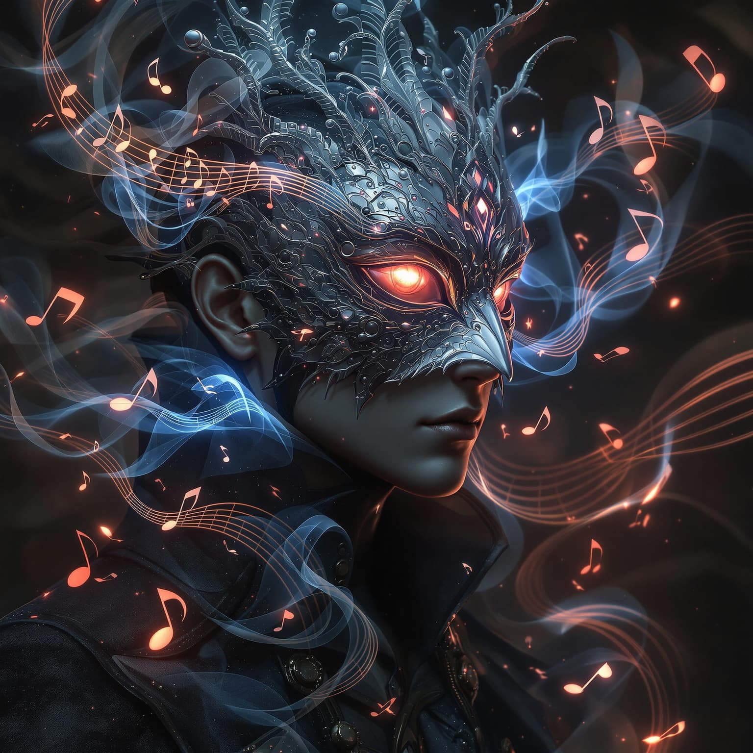 vestra-Enchanted Resonance