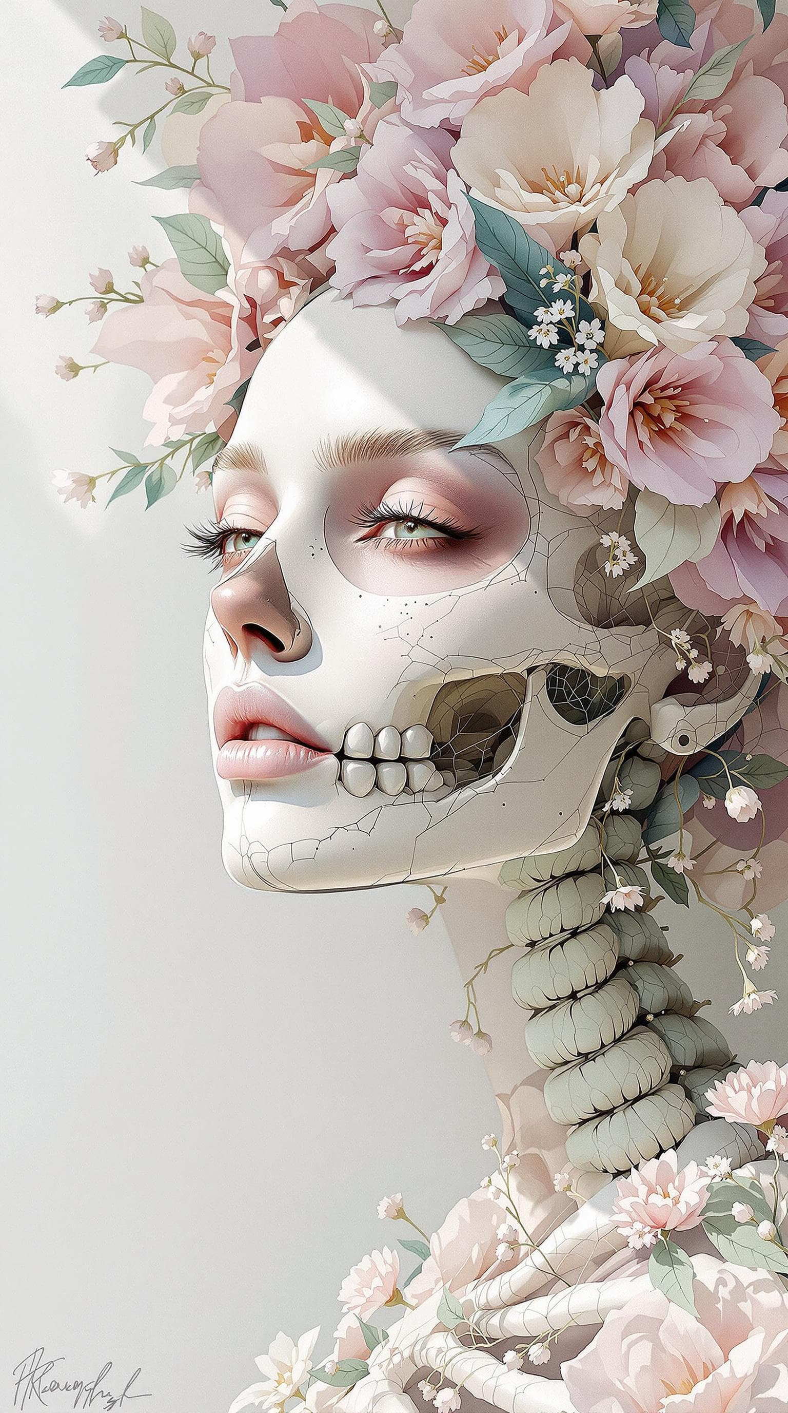 vestra-Ethereal Majesty