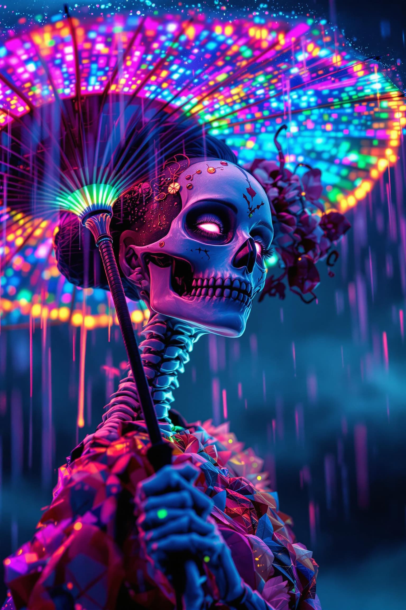 vestra-Spectral Elegance