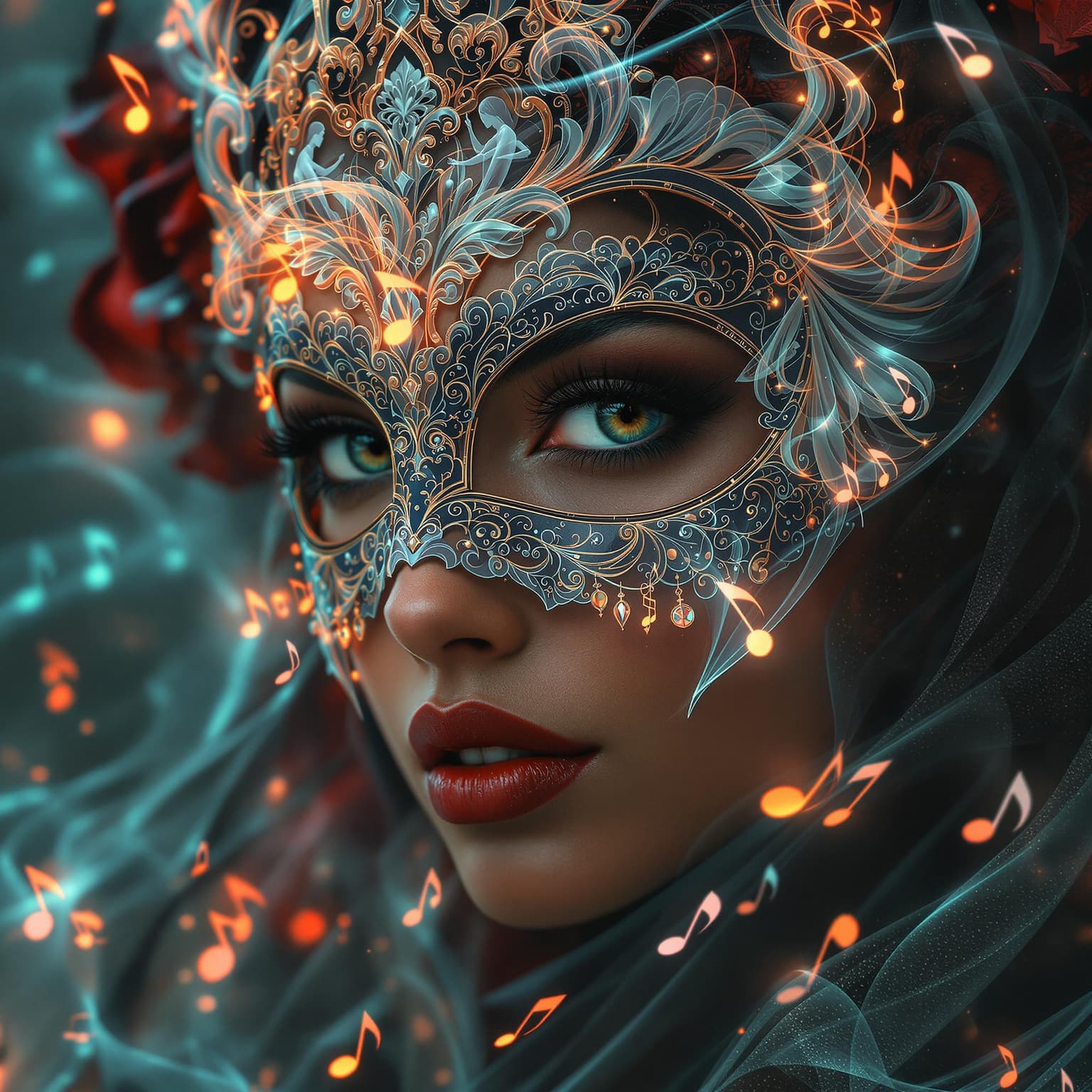 vestra-Enigmatic Elegance