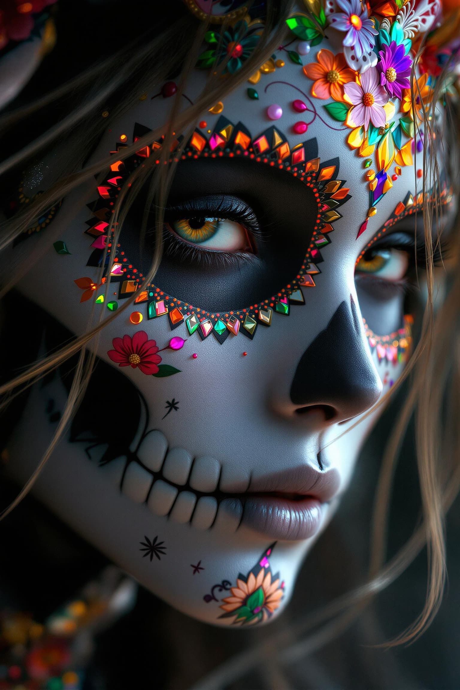 vestra-Ethereal Majesty