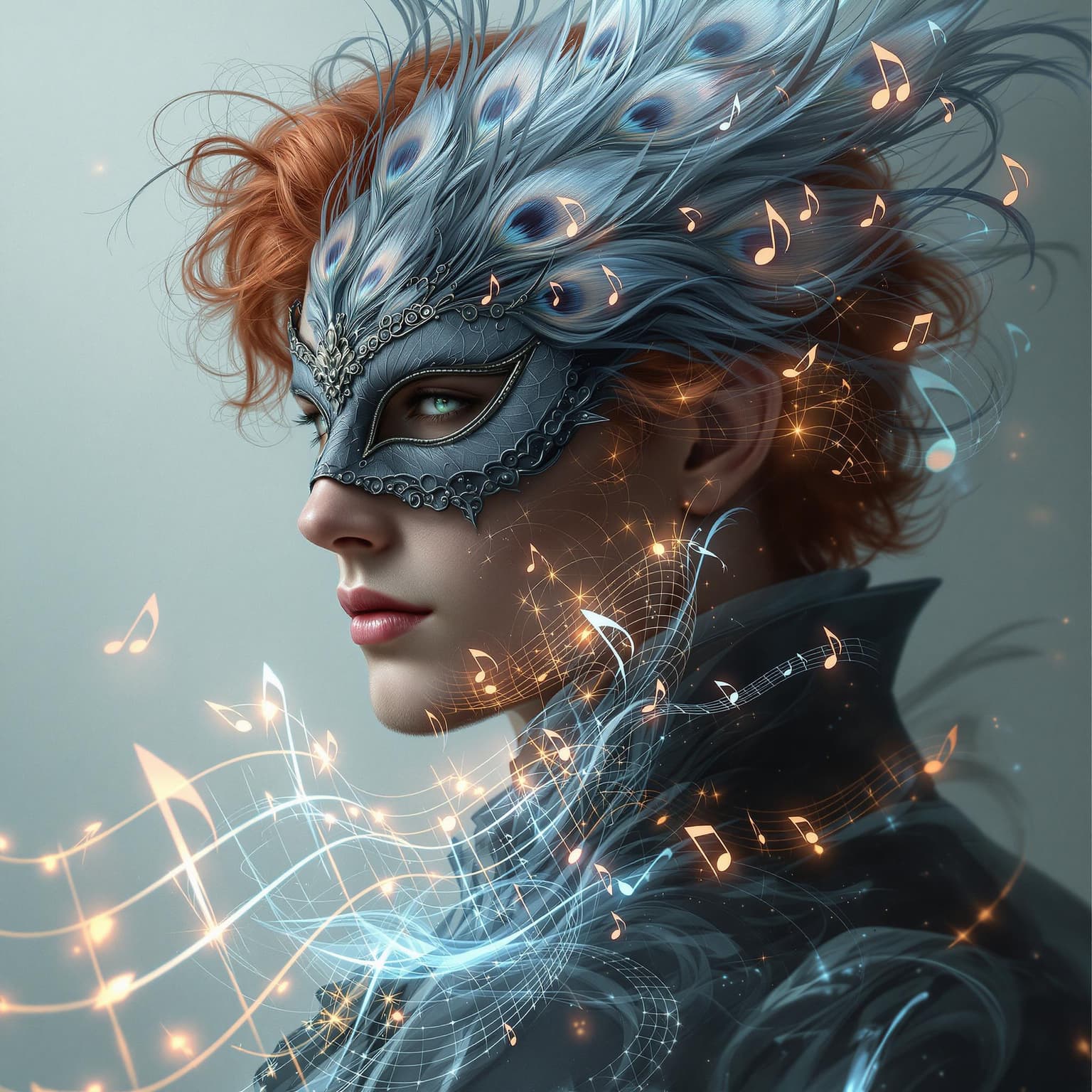 vestra-Mystical Fusion