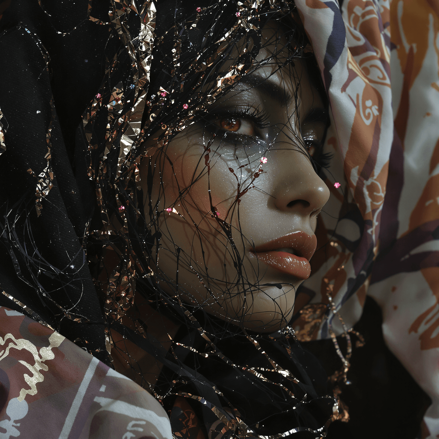 vestra-Eccentric Melancholia