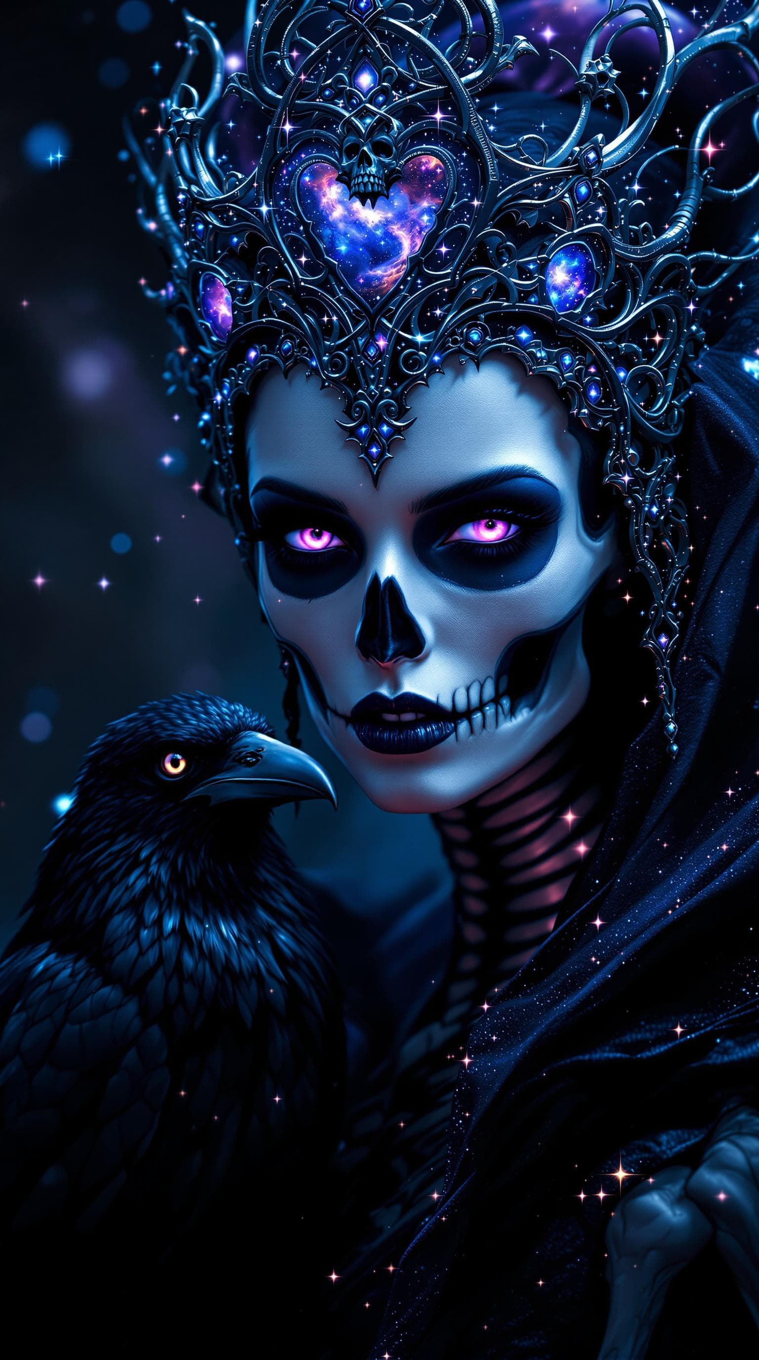 vestra-Cosmic Majesty