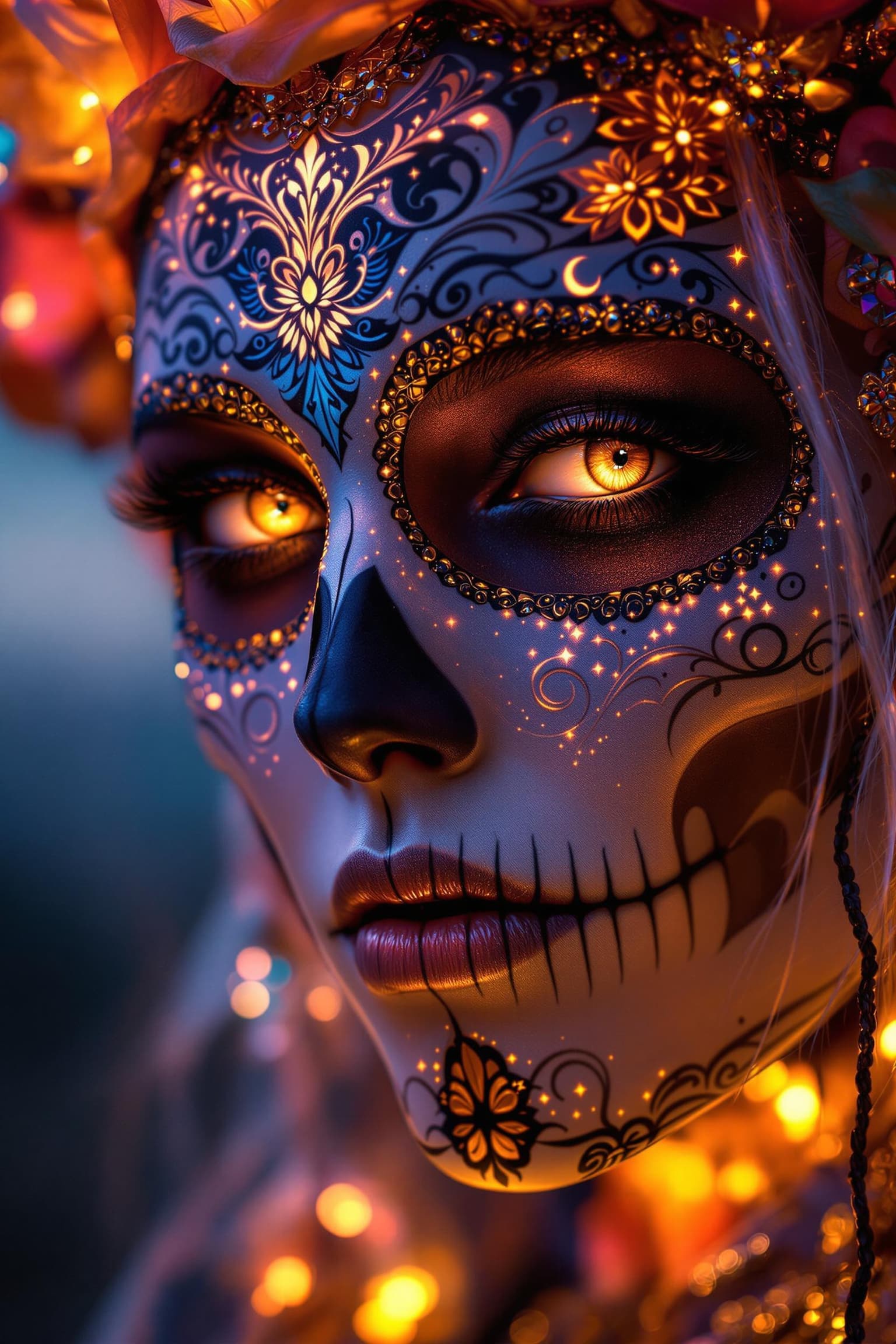 vestra-Ethereal Elegance