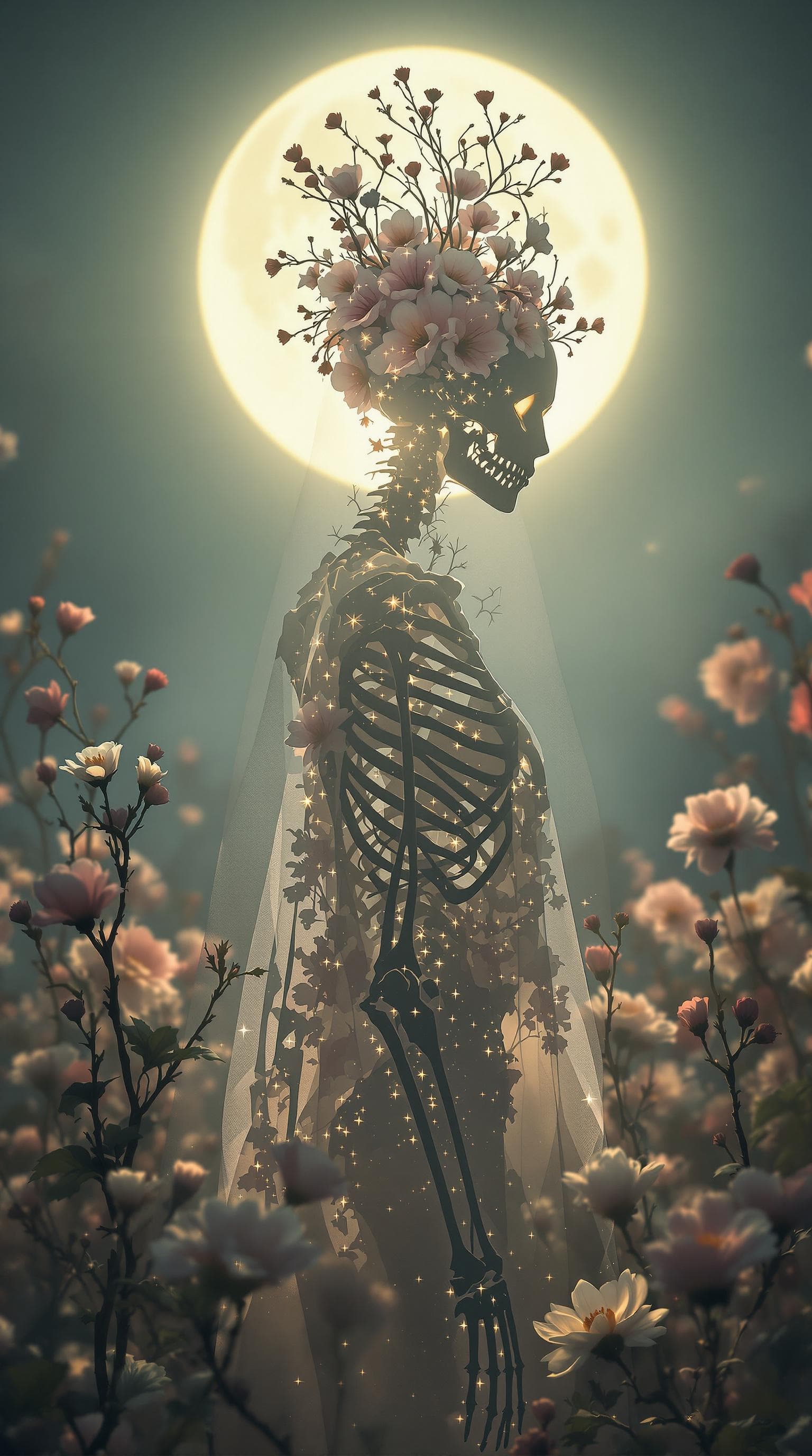 vestra-Ethereal Majesty