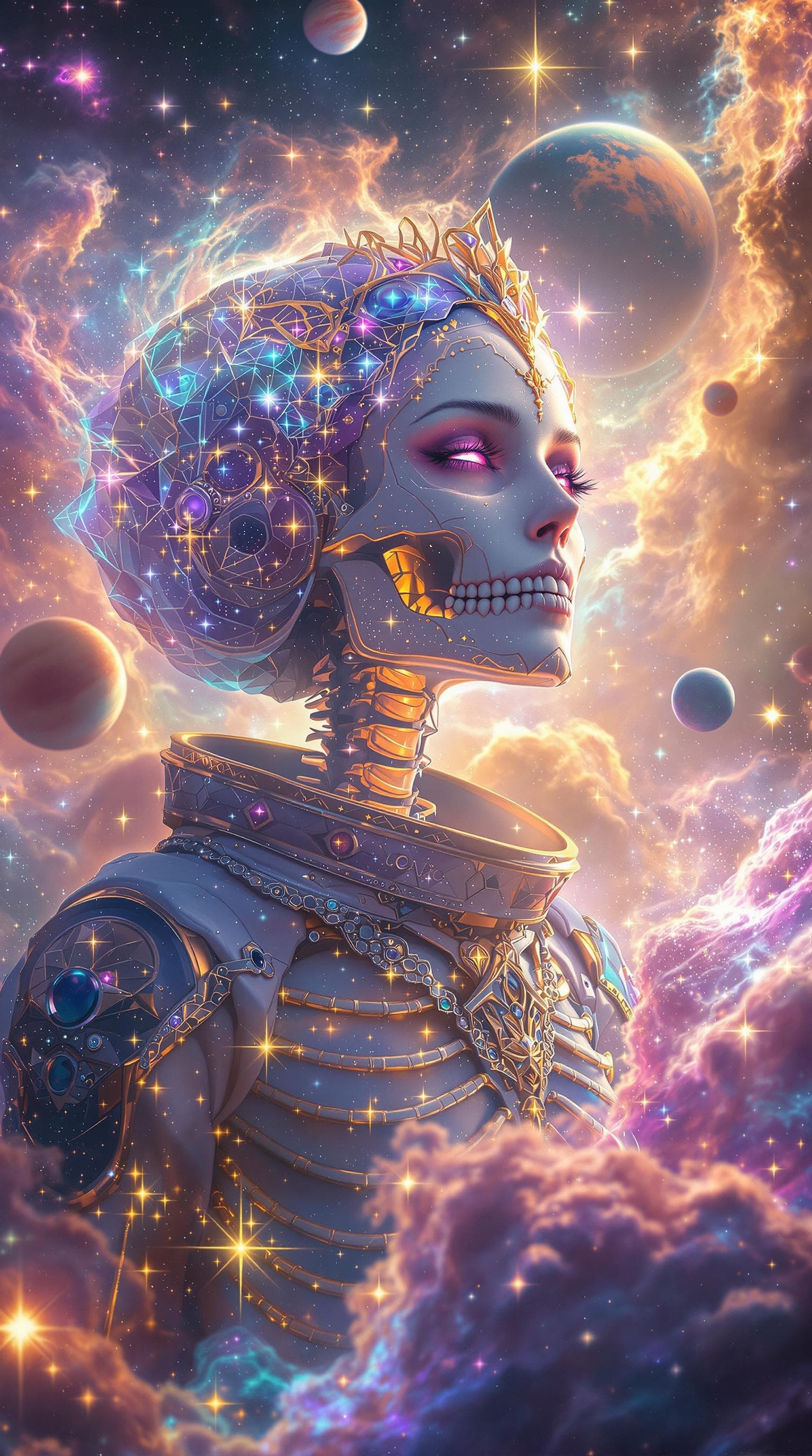 vestra-Astral Sovereign