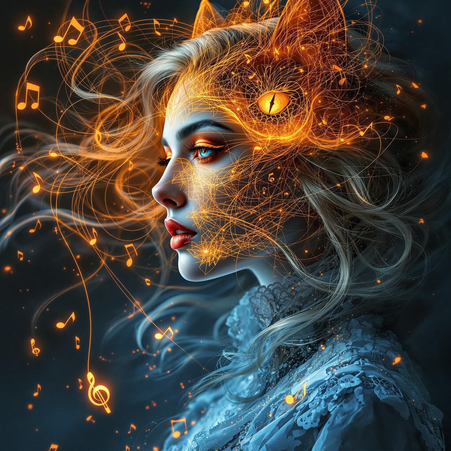 vestra-Mystical Enchantment