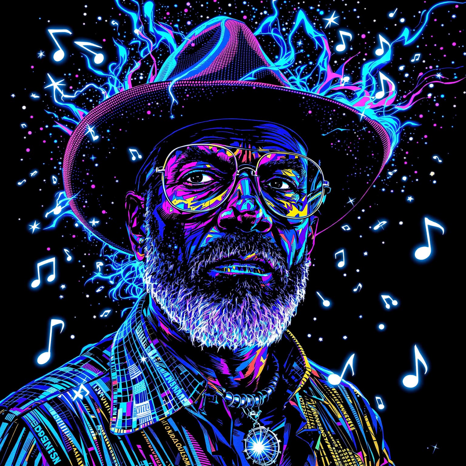 vestra-Quantum Groove