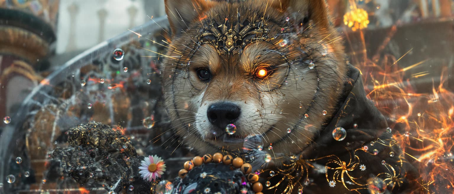 vestra-Monastic Dystopia