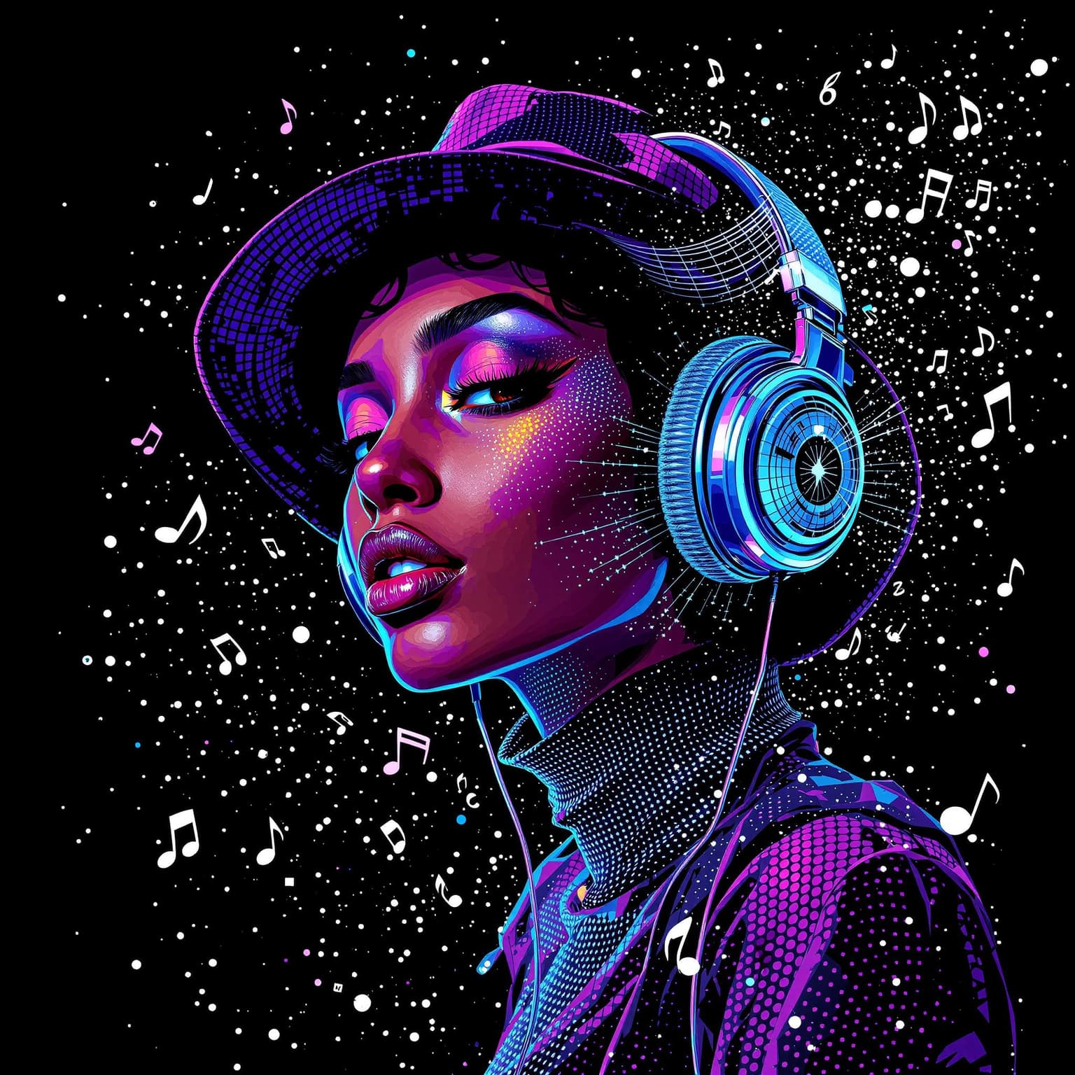 vestra-Quantum Groove