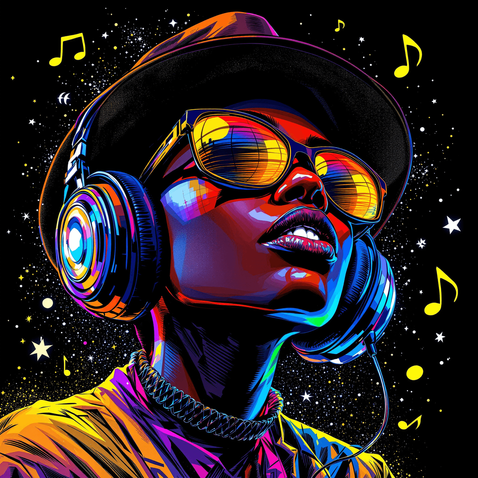 vestra-Quantum Groove