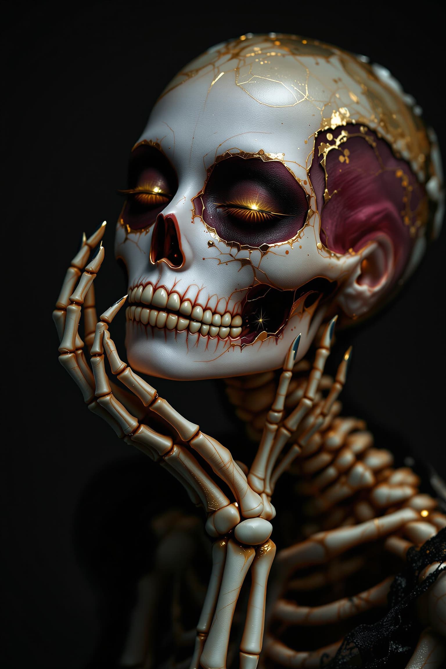 vestra-Ethereal Elegance