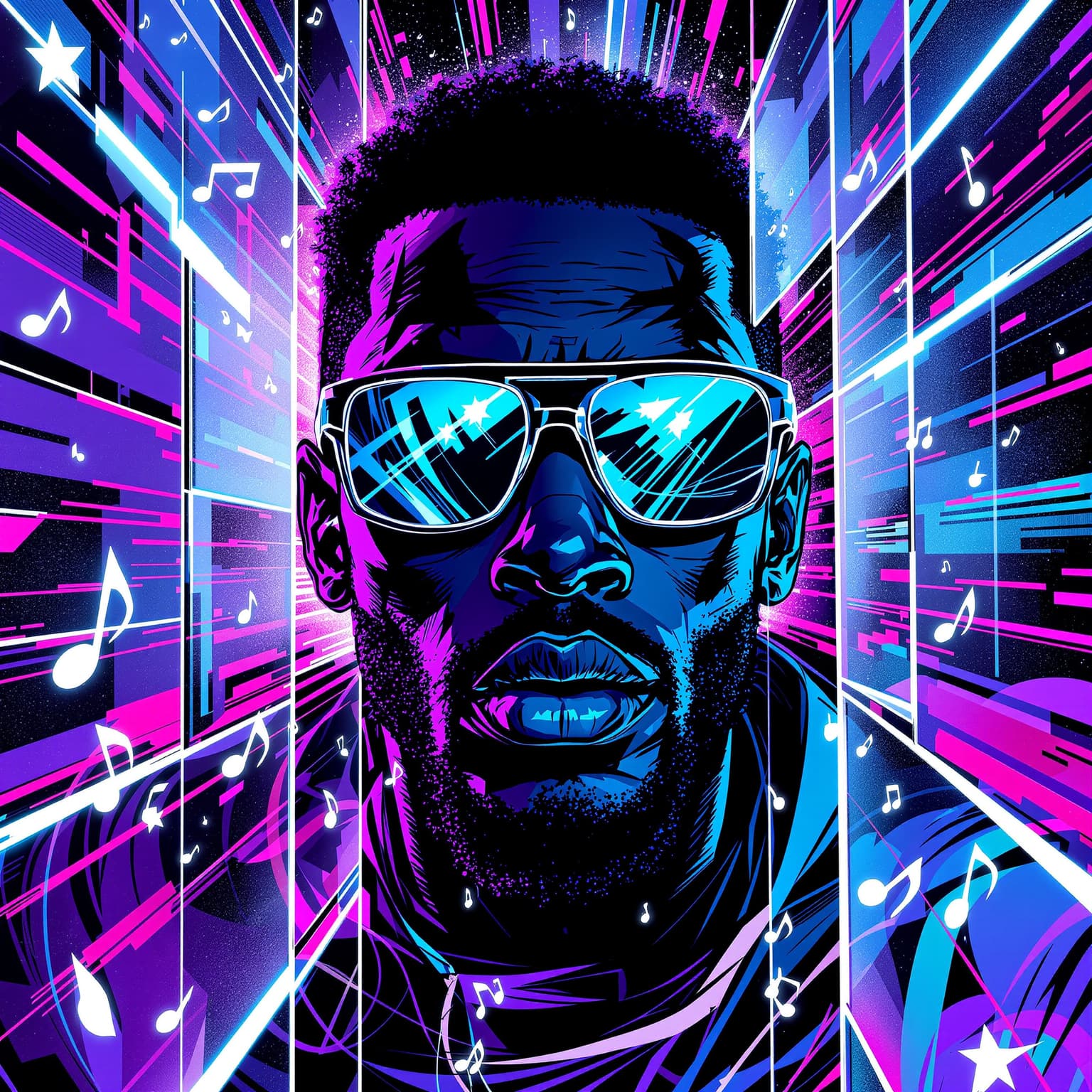 vestra-Quantum Groove