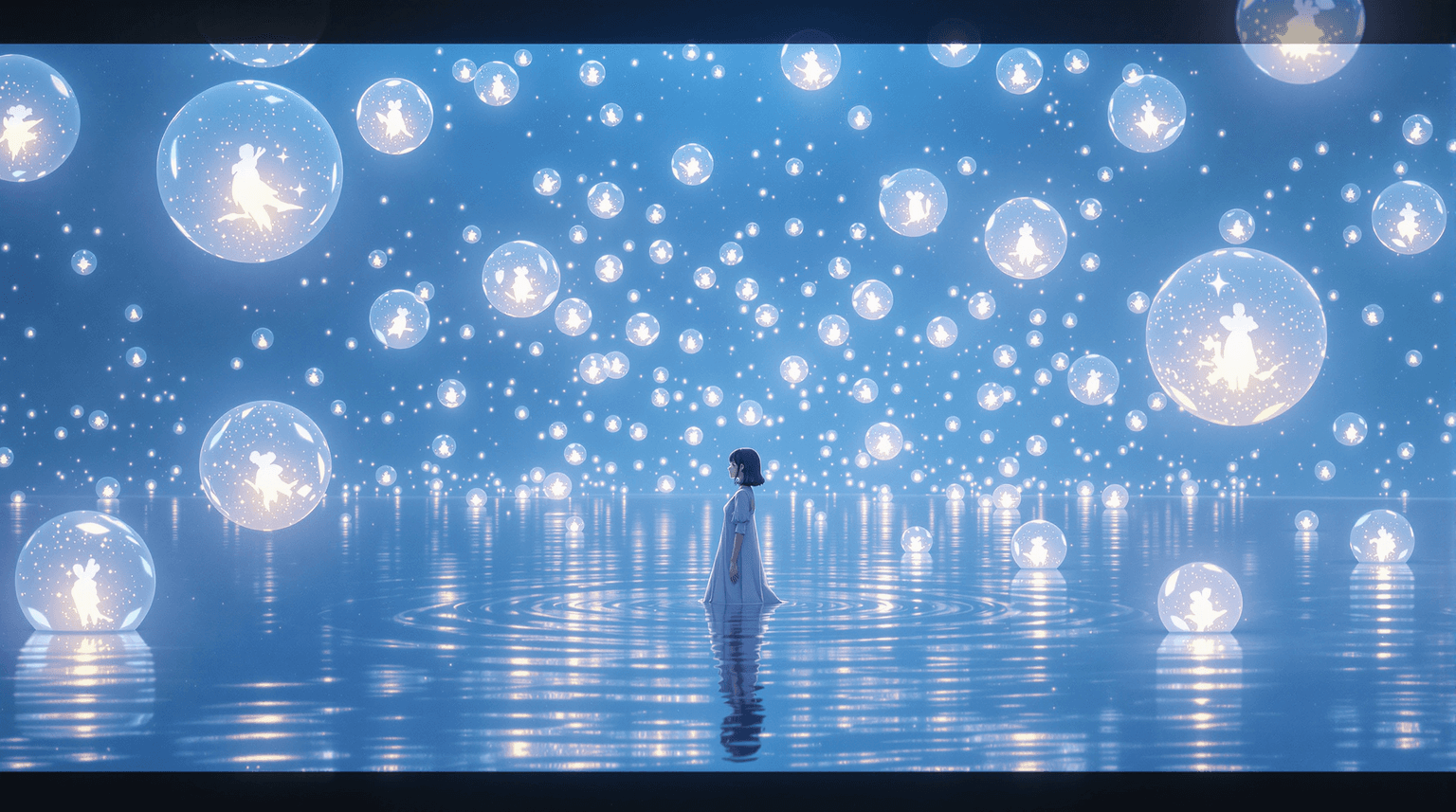 vestra-Mystical Serenity