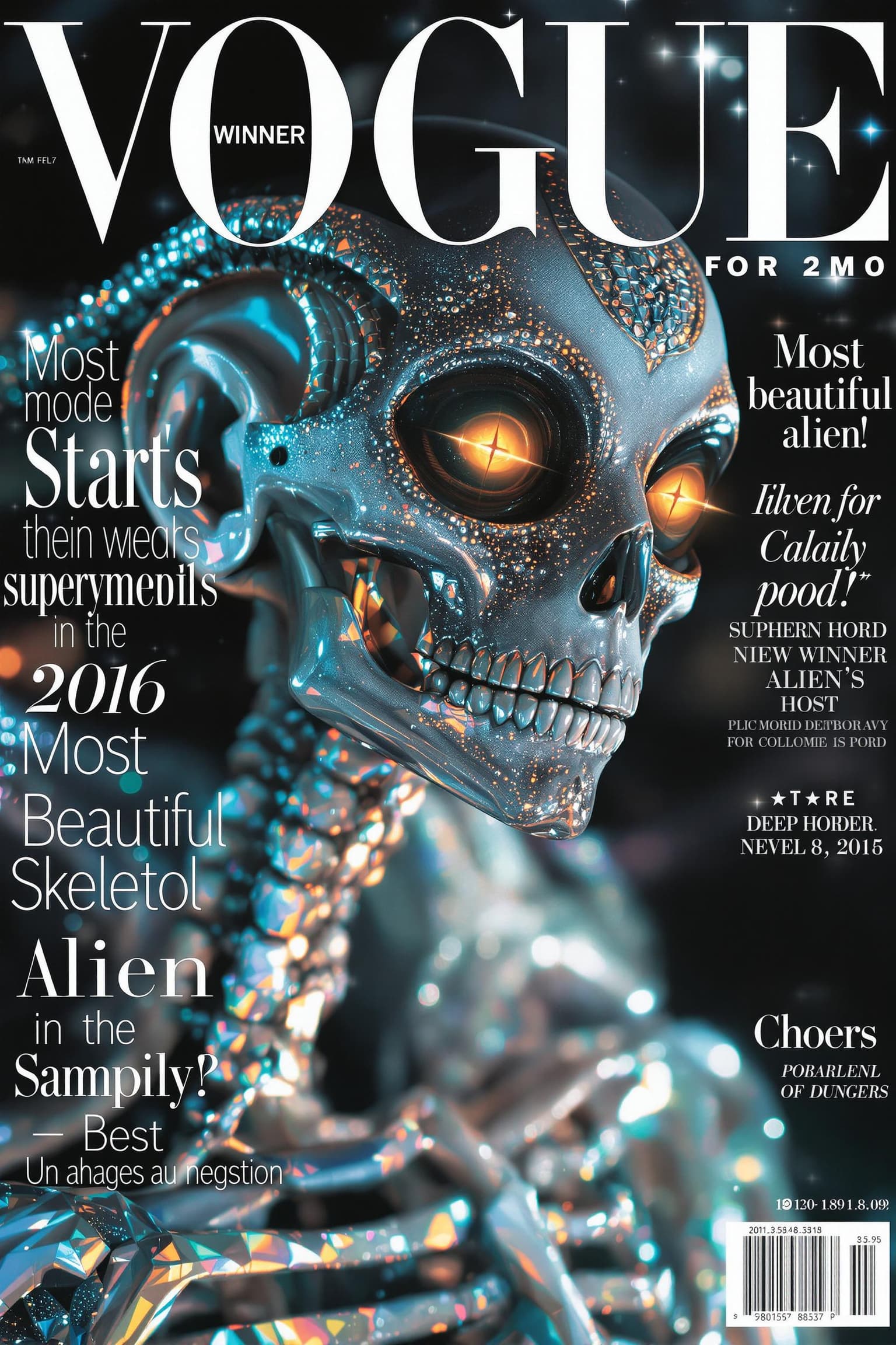 vestra-Celestial Elegance