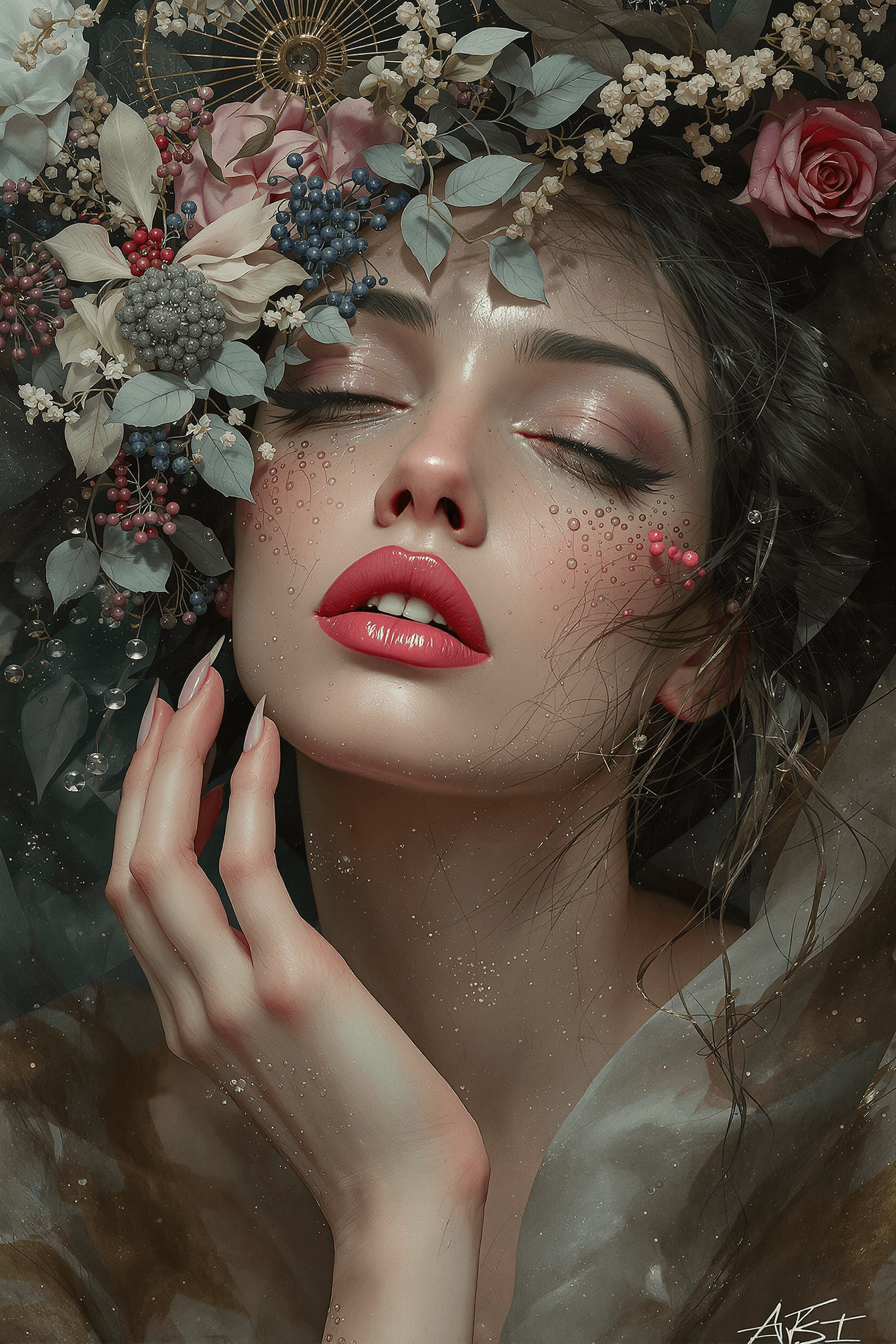 vestra-Whimsical Desolation