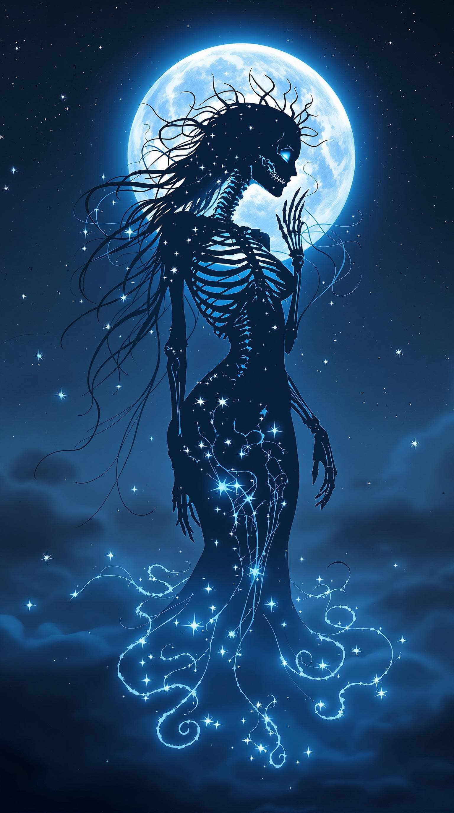 vestra-Ethereal Elegance