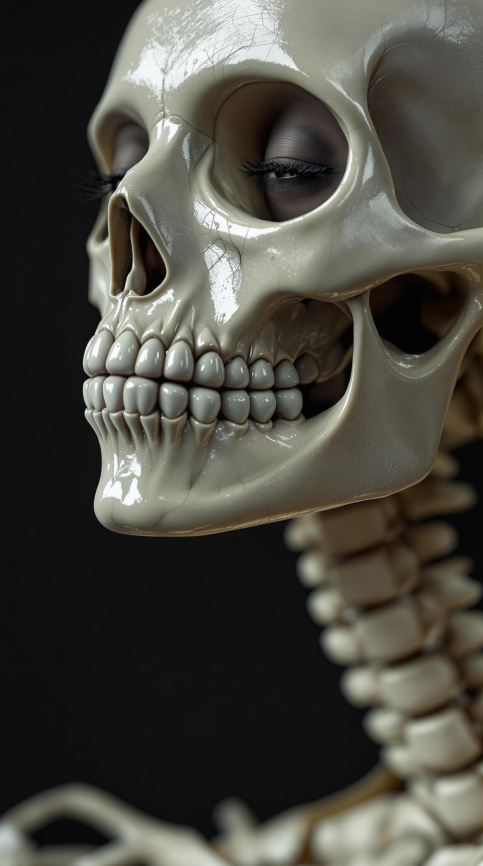 vestra-Ethereal Elegance