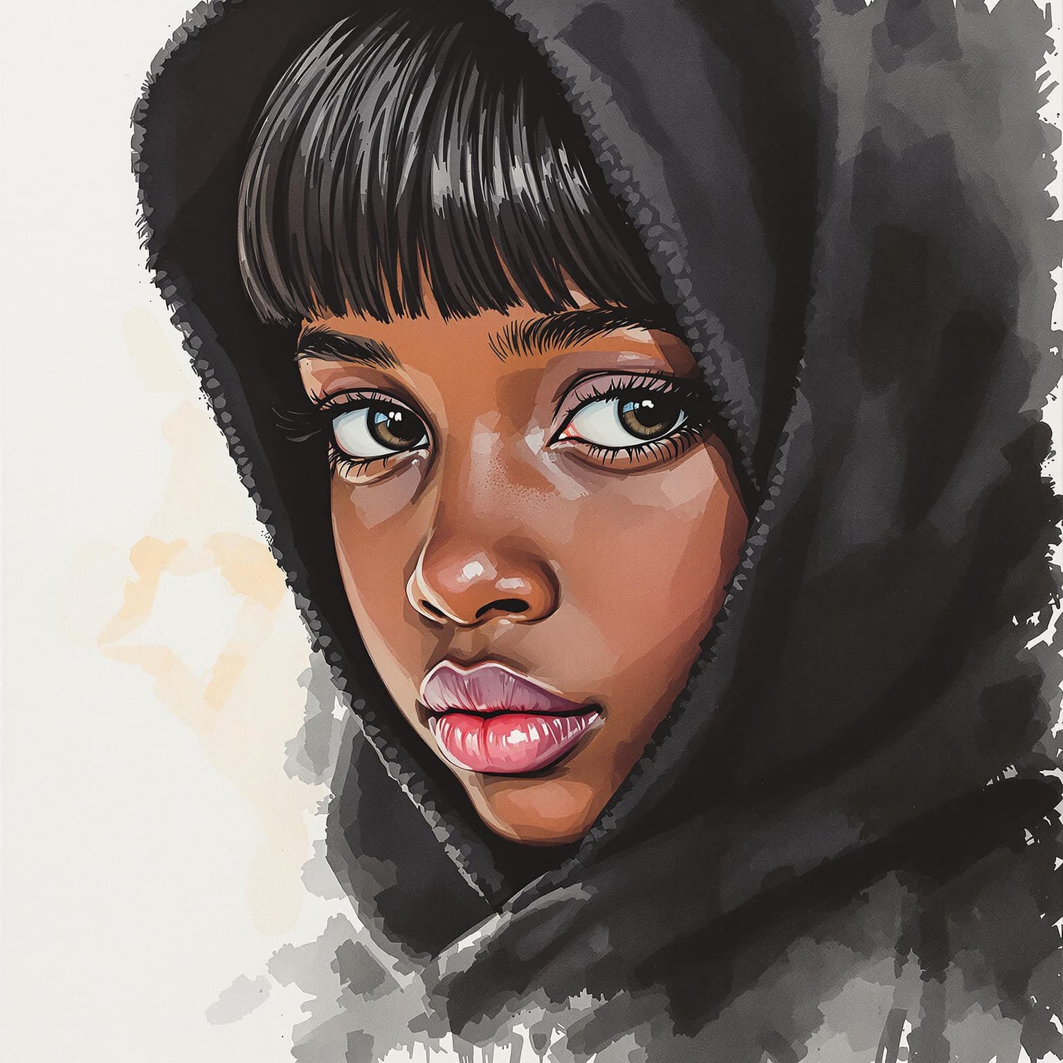 vestra-Ethereal Innocence