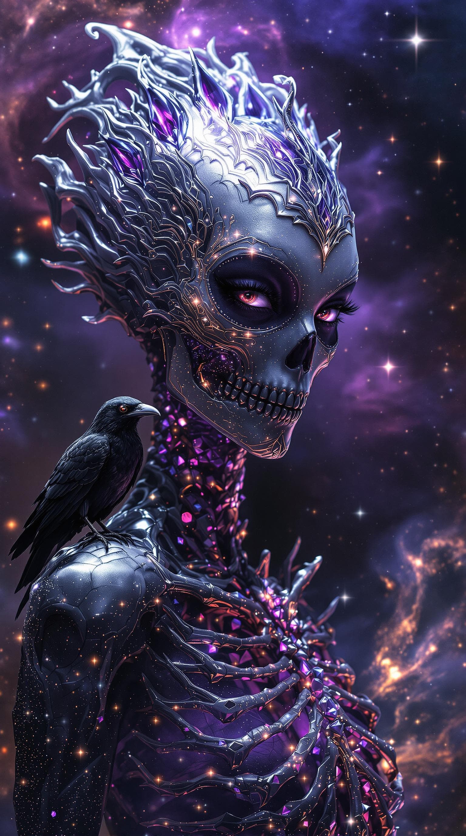 vestra-Galactic Majesty