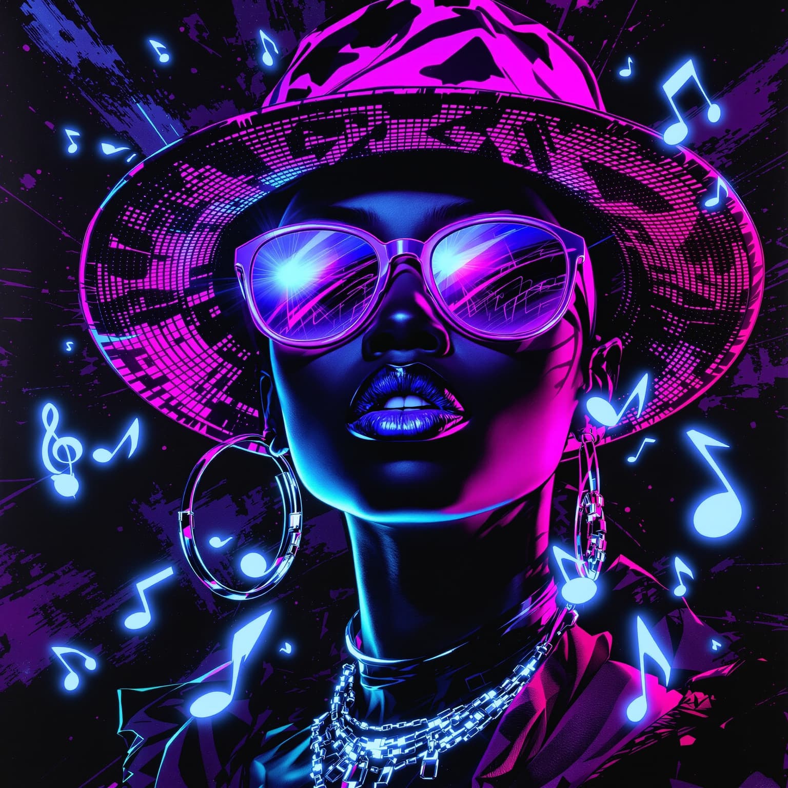 vestra-Quantum Groove