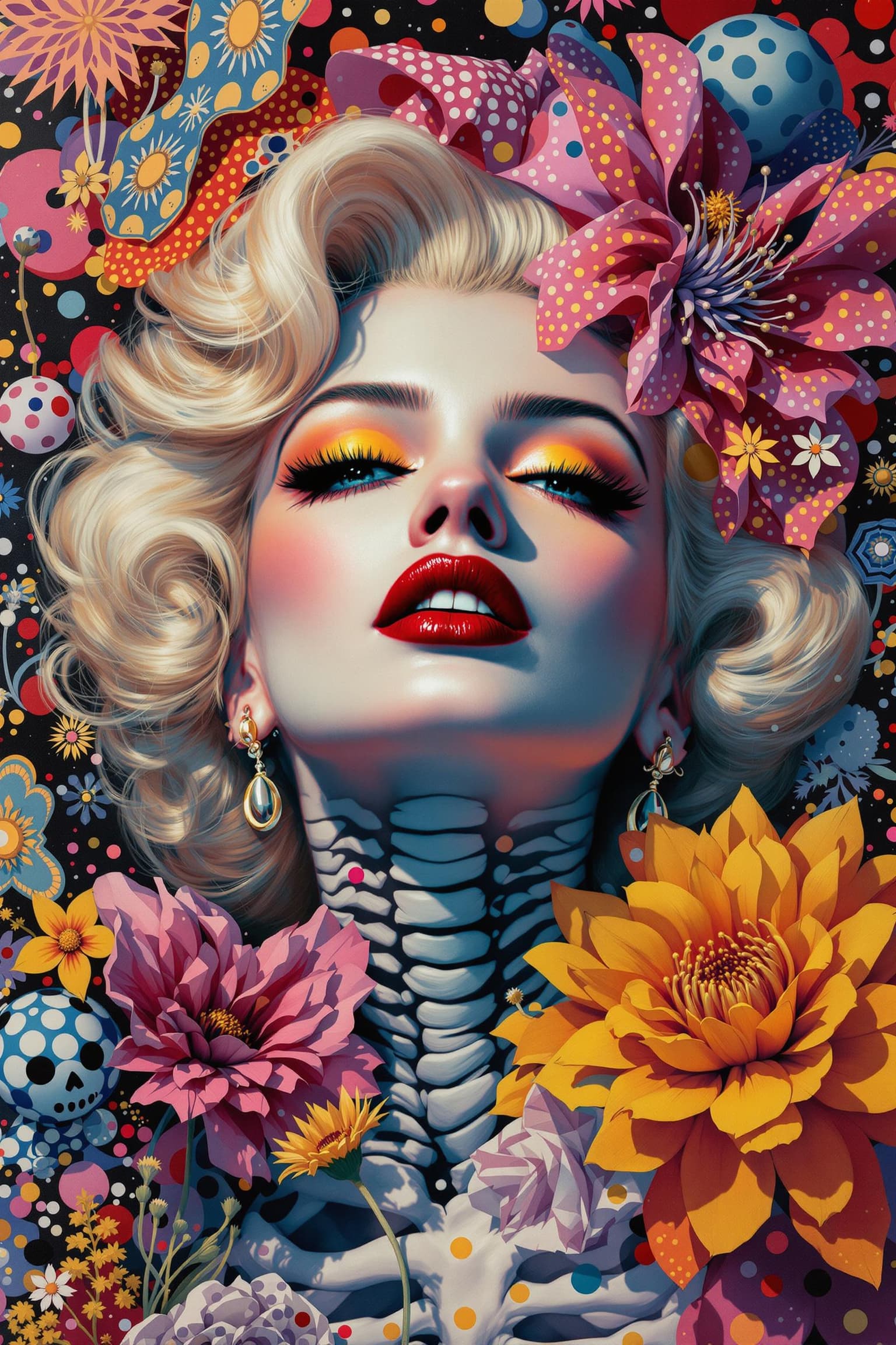 vestra-Siren's Bloom