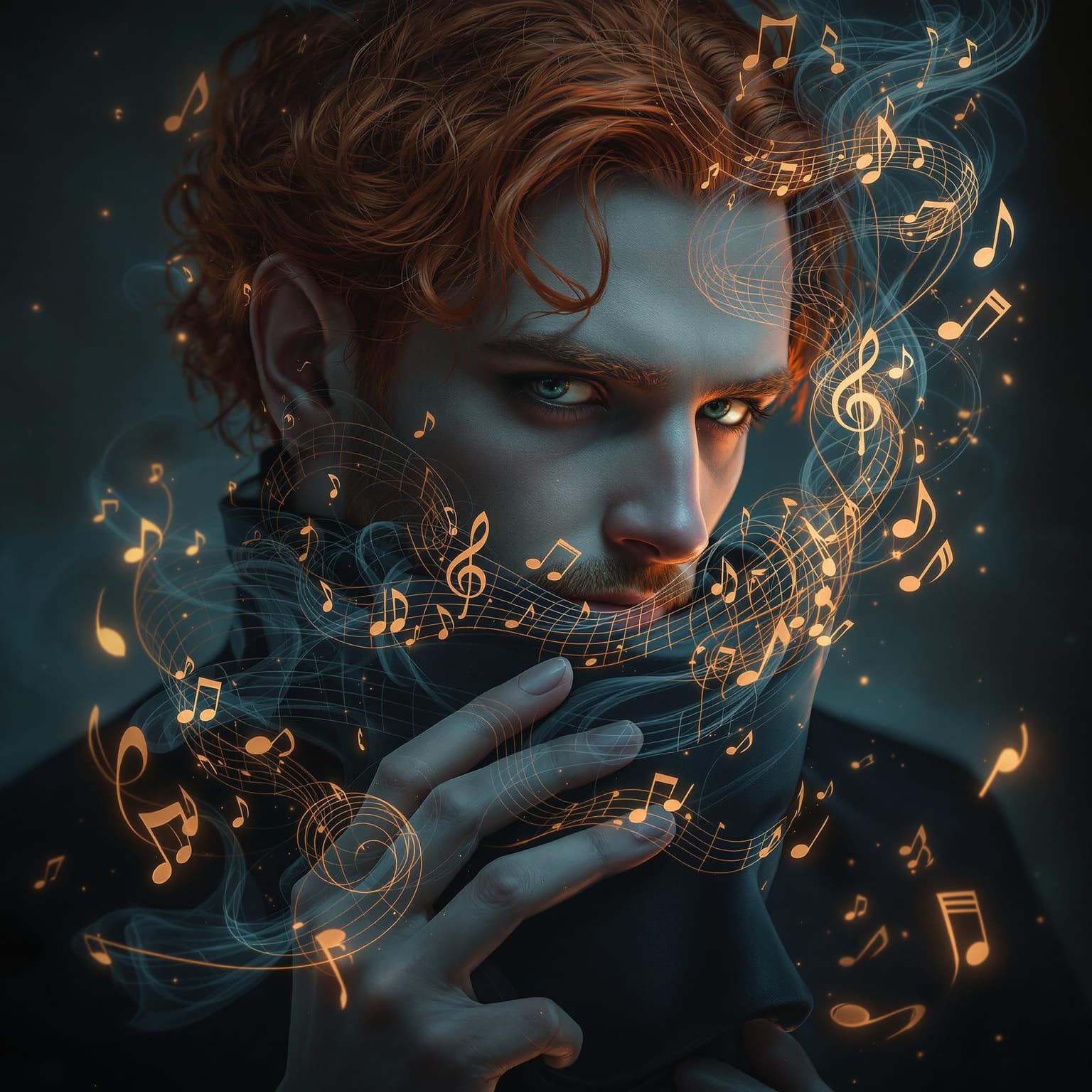 vestra-Enchanted Veil