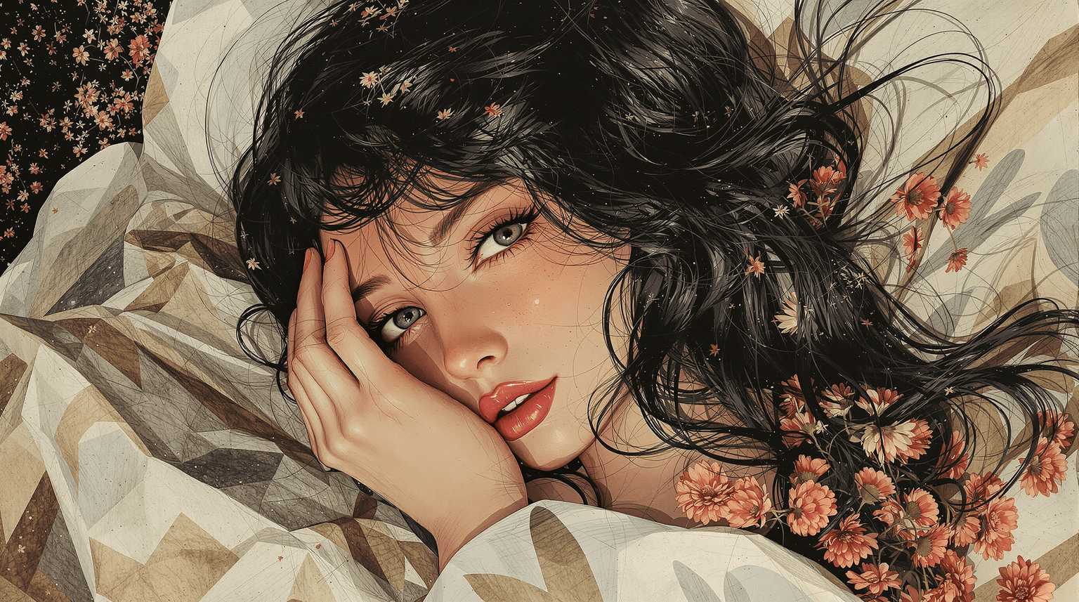 vestra-Whimsical Melancholy