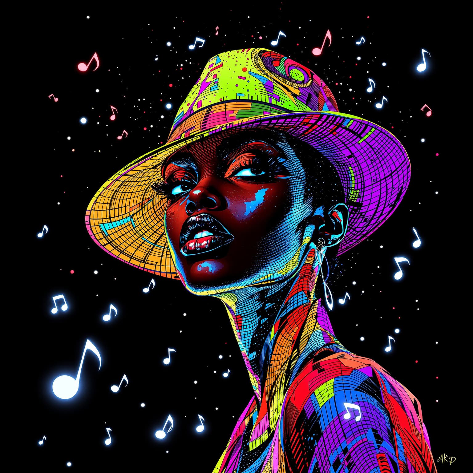 vestra-Quantum Rebellion