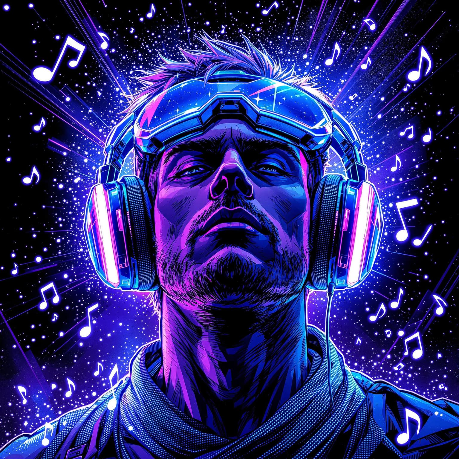 vestra-Quantum Rebellion