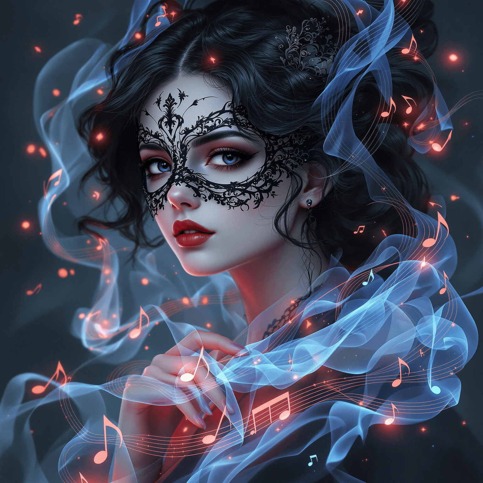 vestra-Enchanted Elegance