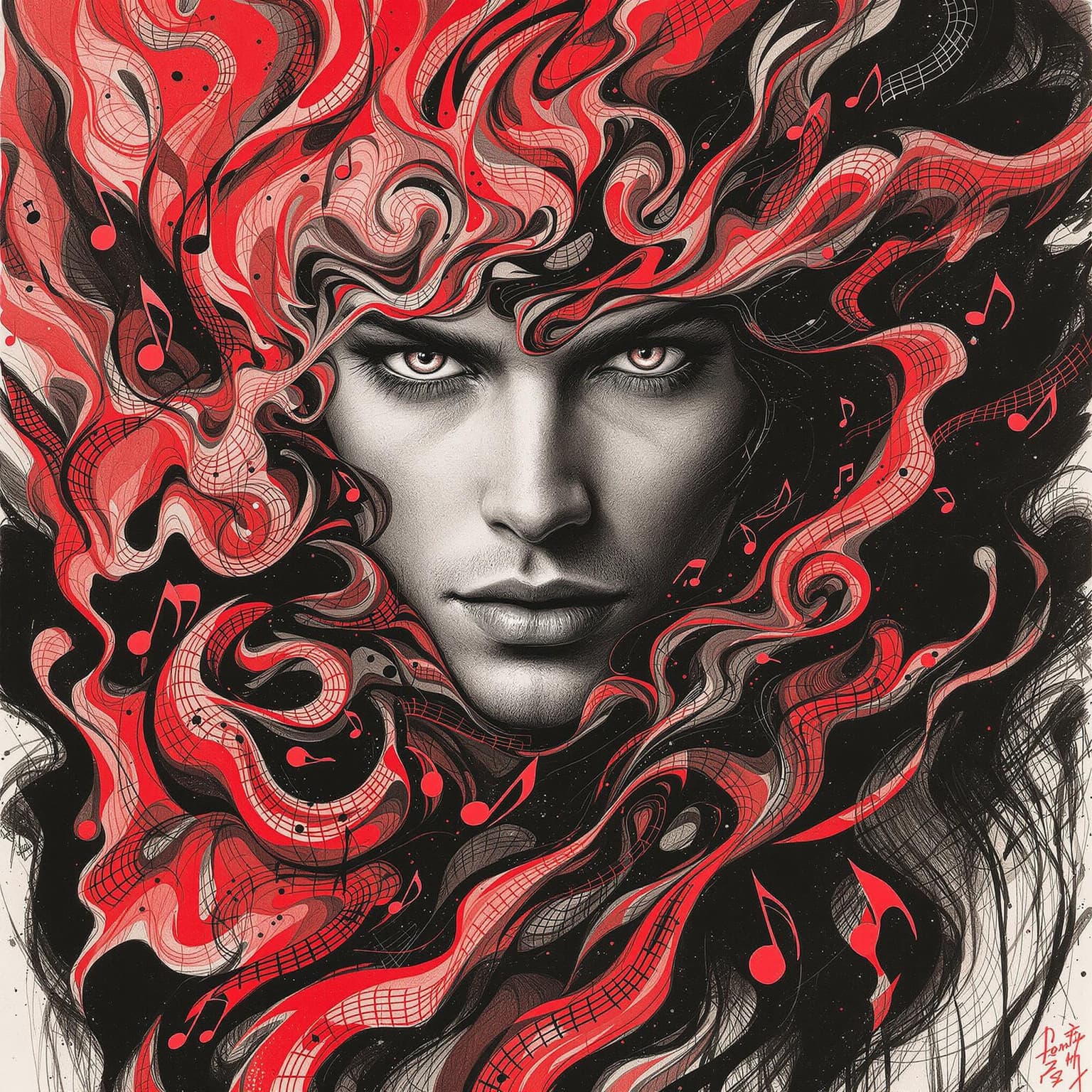 vestra-Mystical Melody