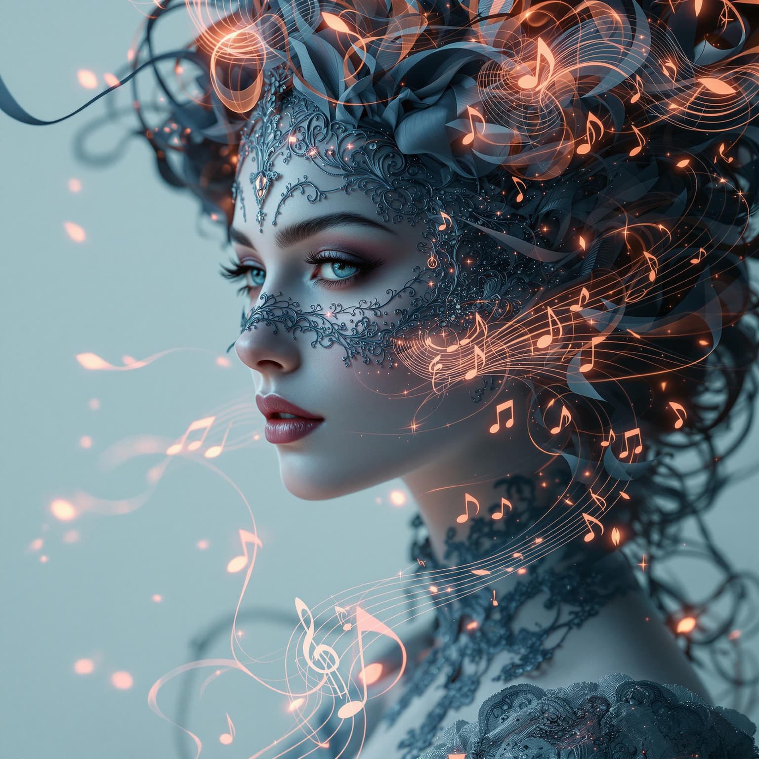 vestra-Enigmatic Elegance