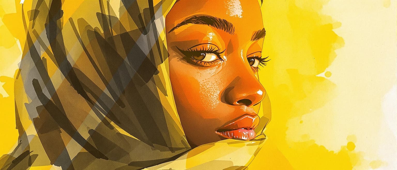 vestra-Veiled Serenity