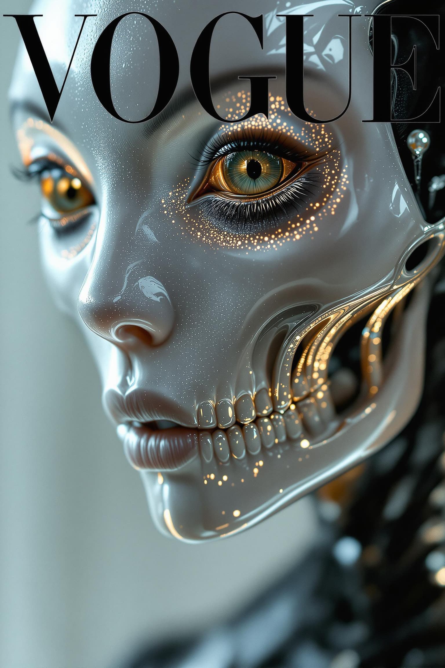 vestra-Ethereal Elegance