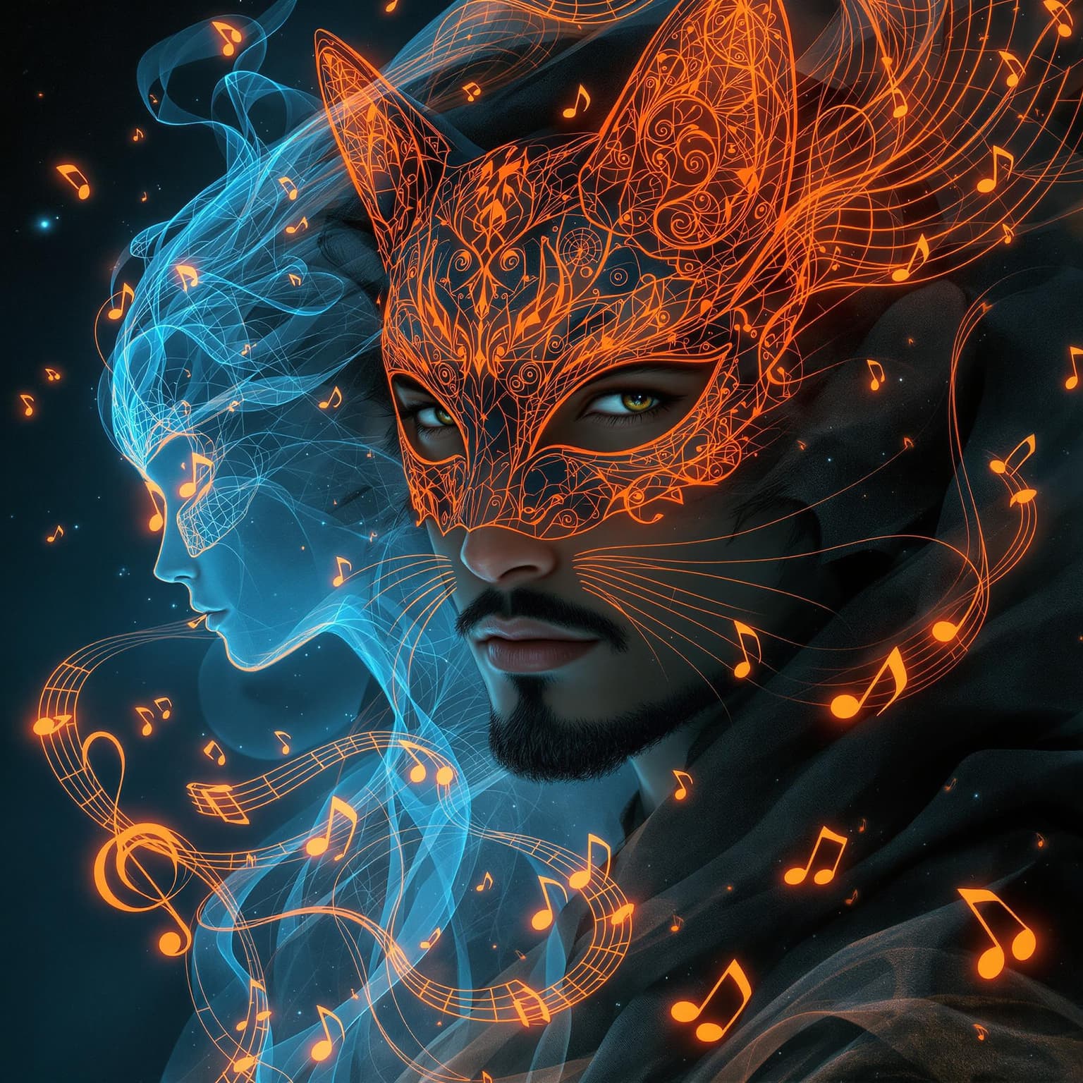 vestra-Mystical Harmony