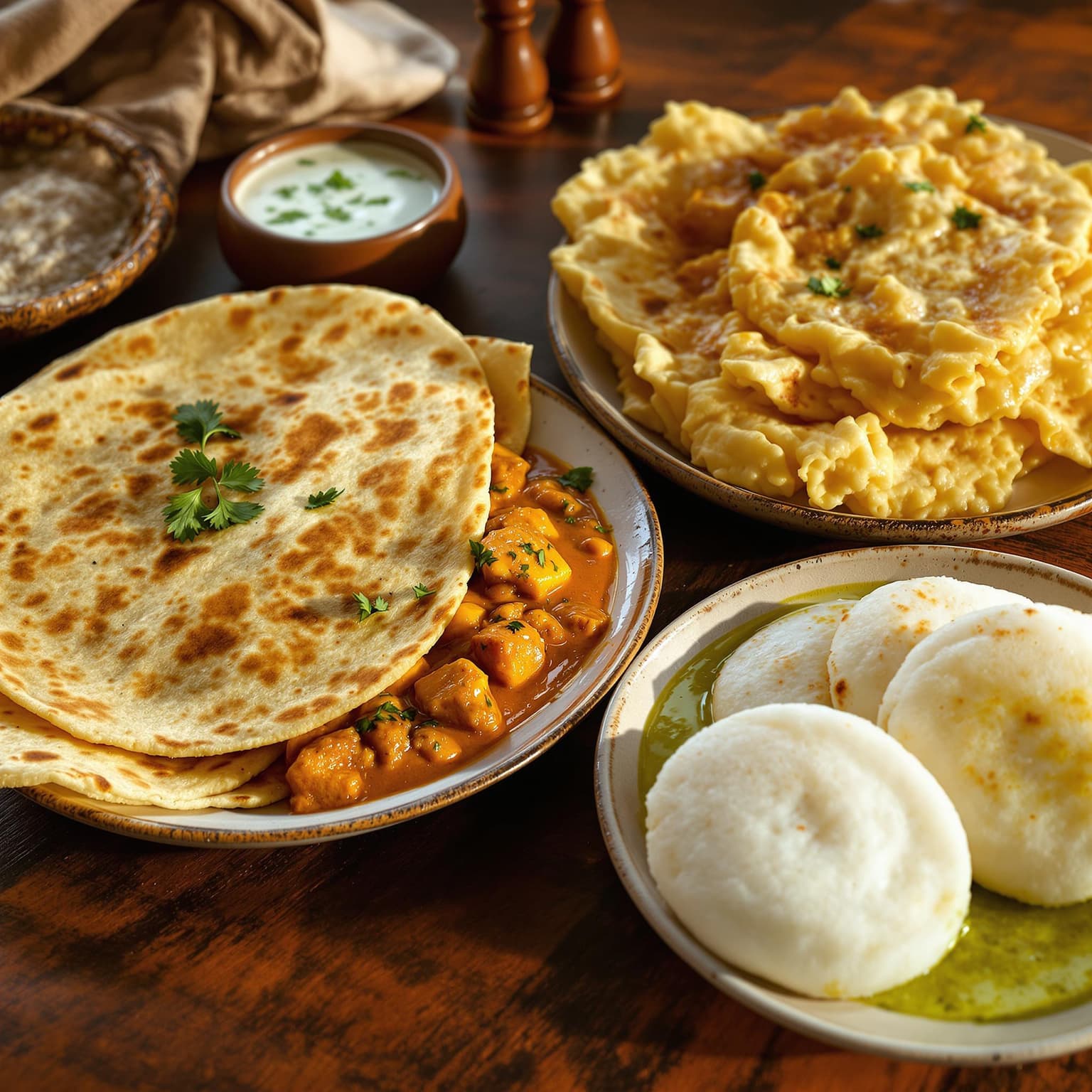 vestra-Culinary Artistry